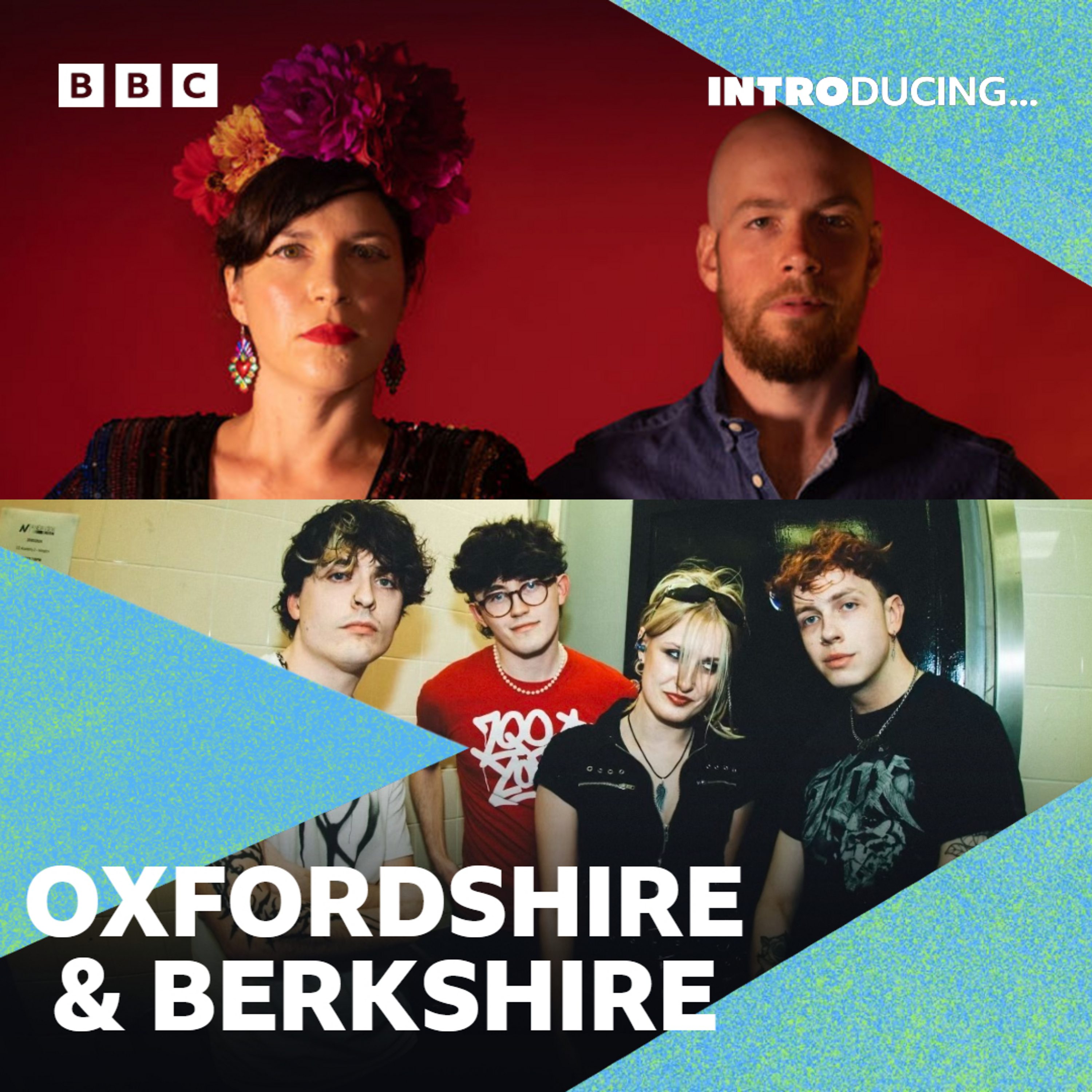 Emma Hunter + South Arcade + Reading Festival