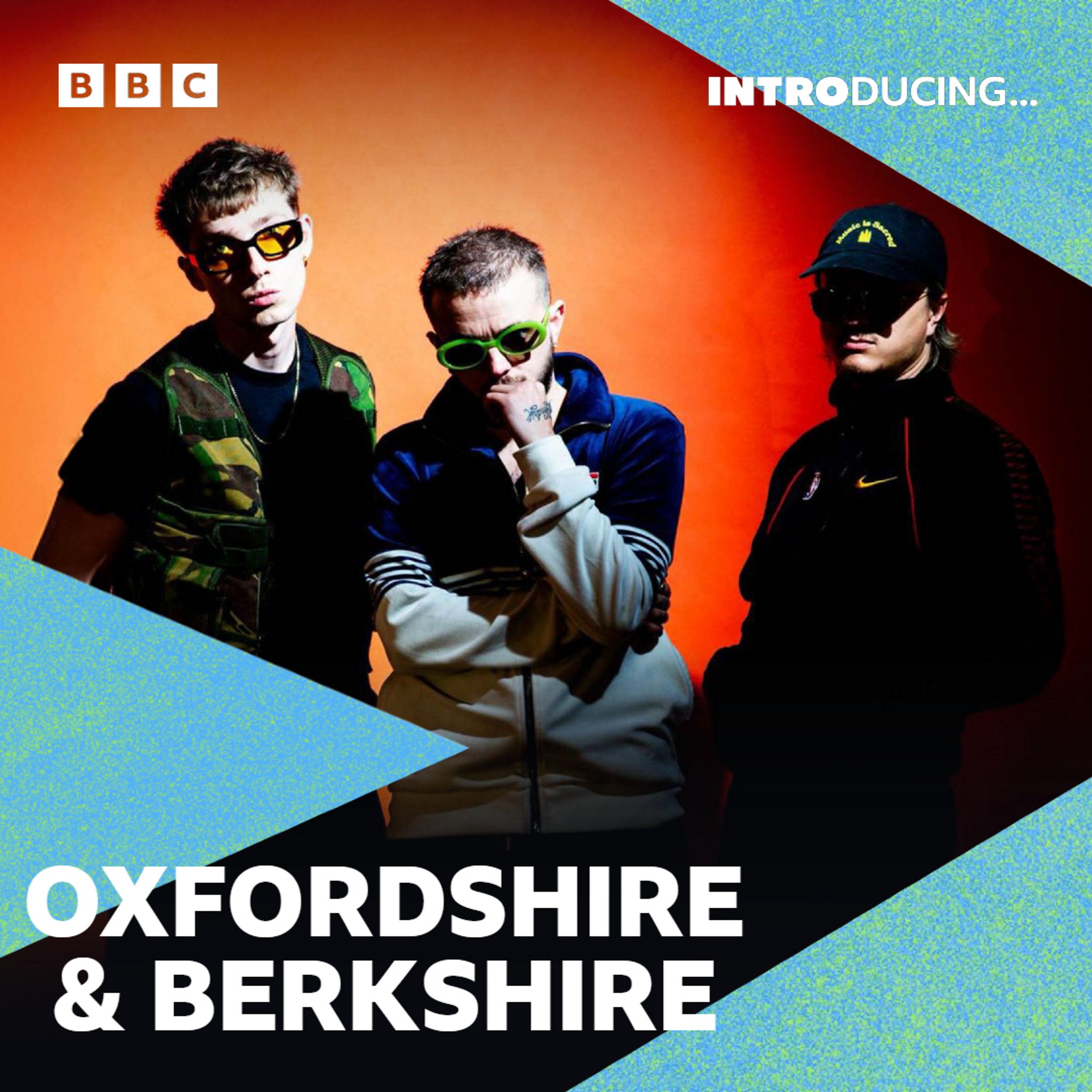 The Jacques + Only The Poets + Dolly Mavies