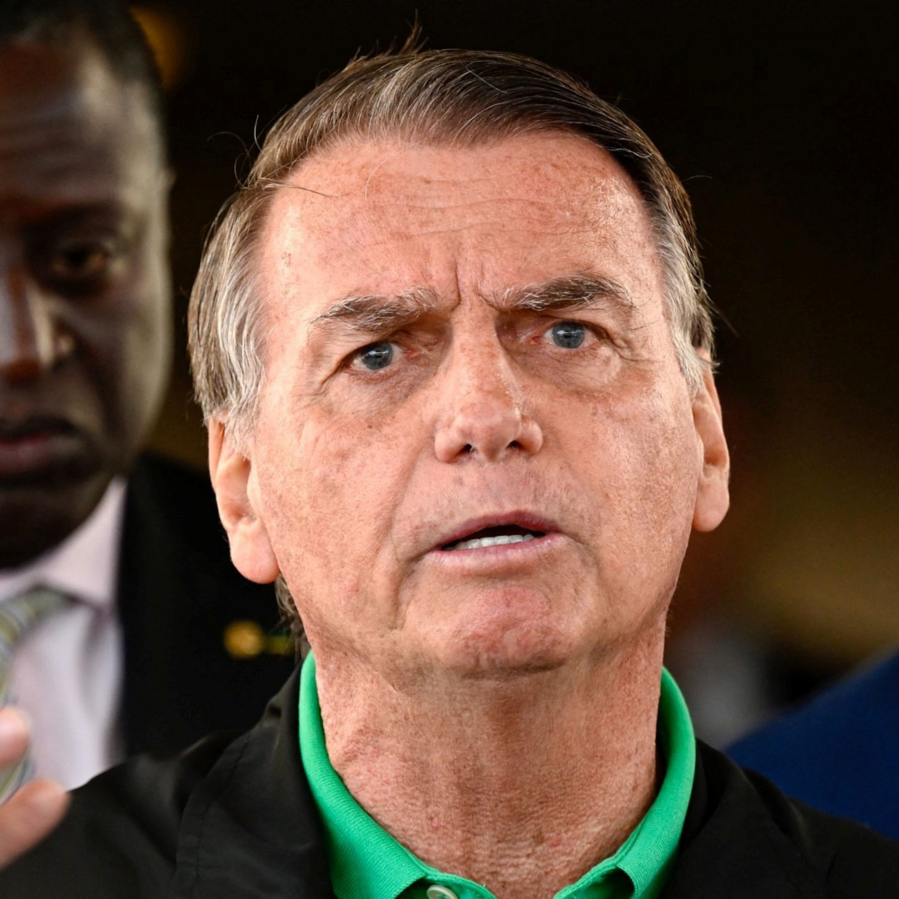 Brazil’s Jan 6: the ‘Trump of the Tropics’ on trial
