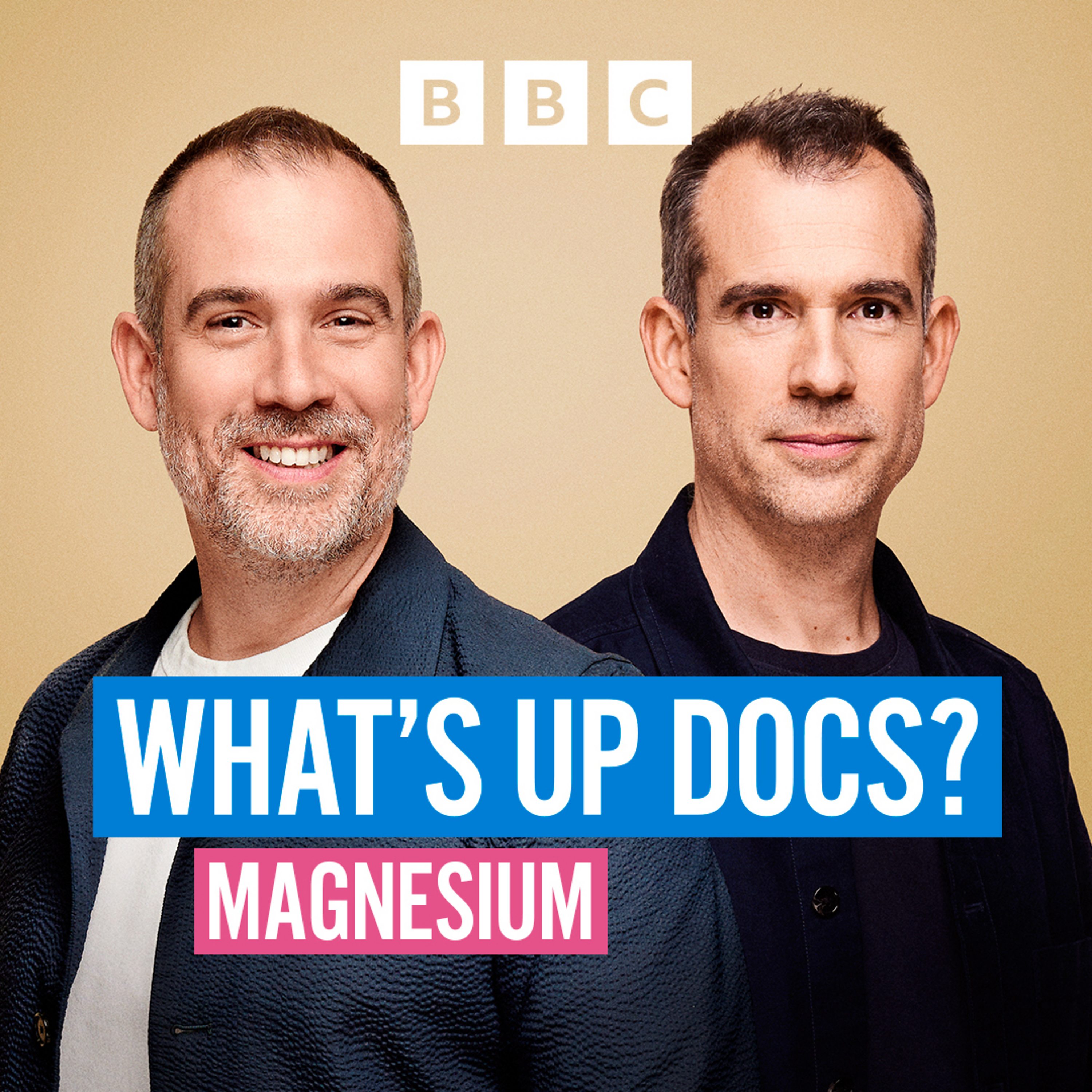 Should you take magnesium supplements?