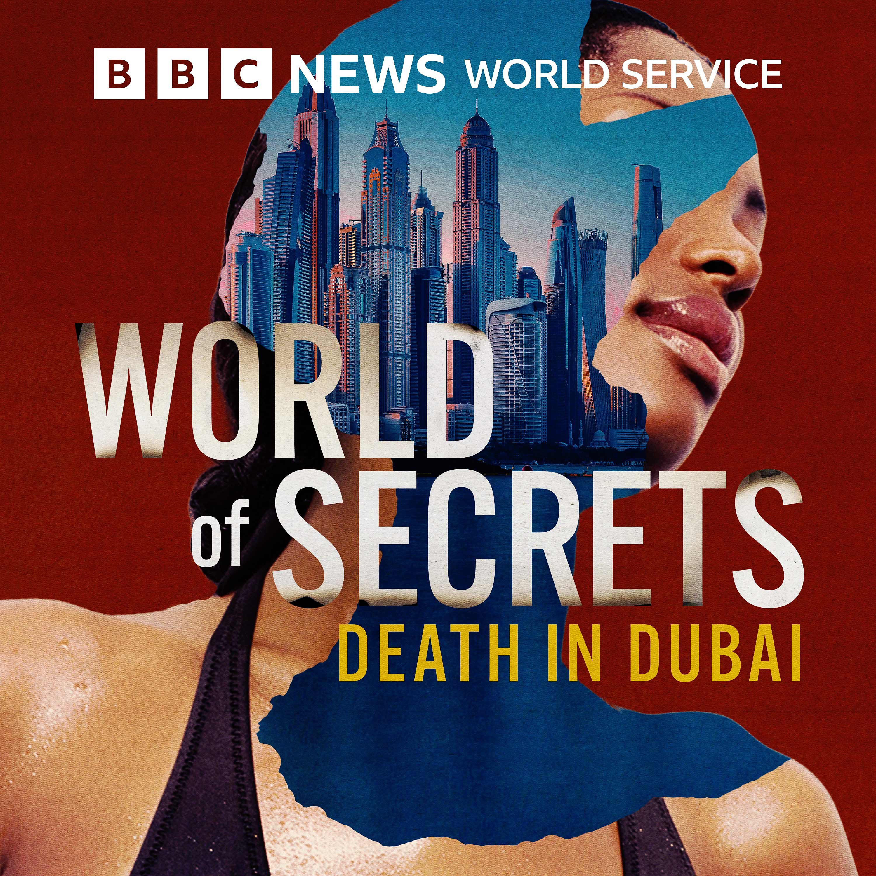 Death in Dubai: Trailer