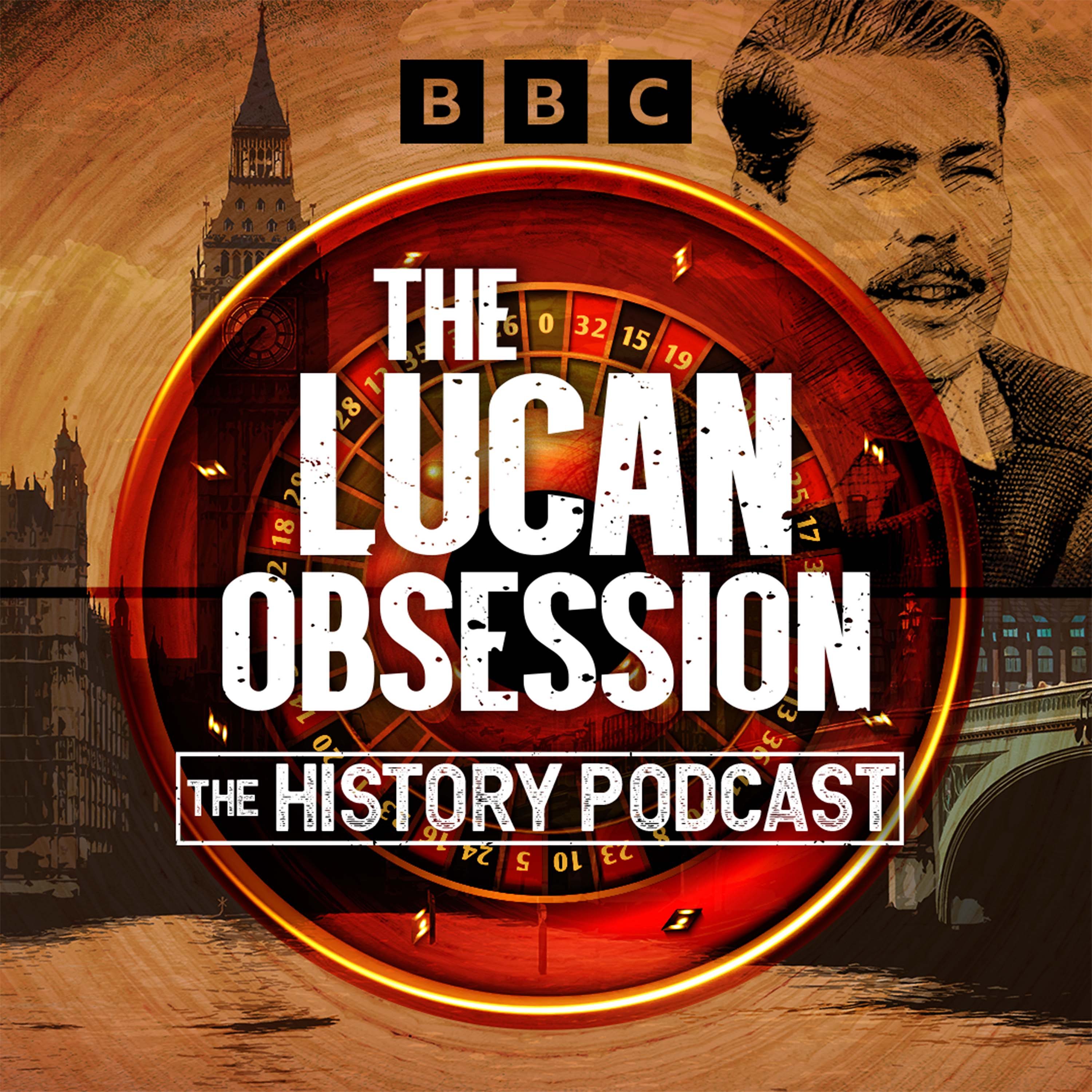 The Lucan Obsession: 10. The Final Act?