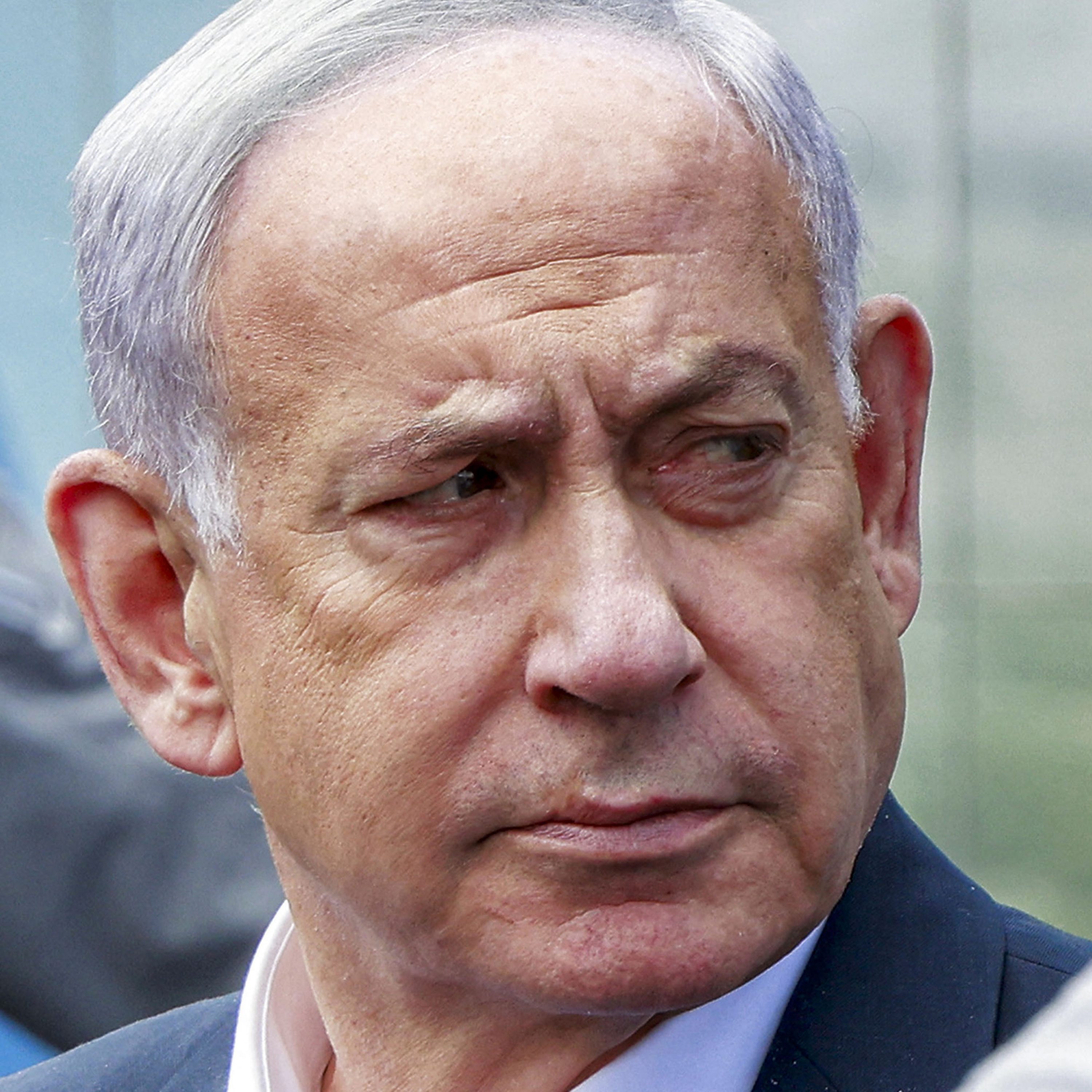 Trump blindsided as Israel strikes Qatar