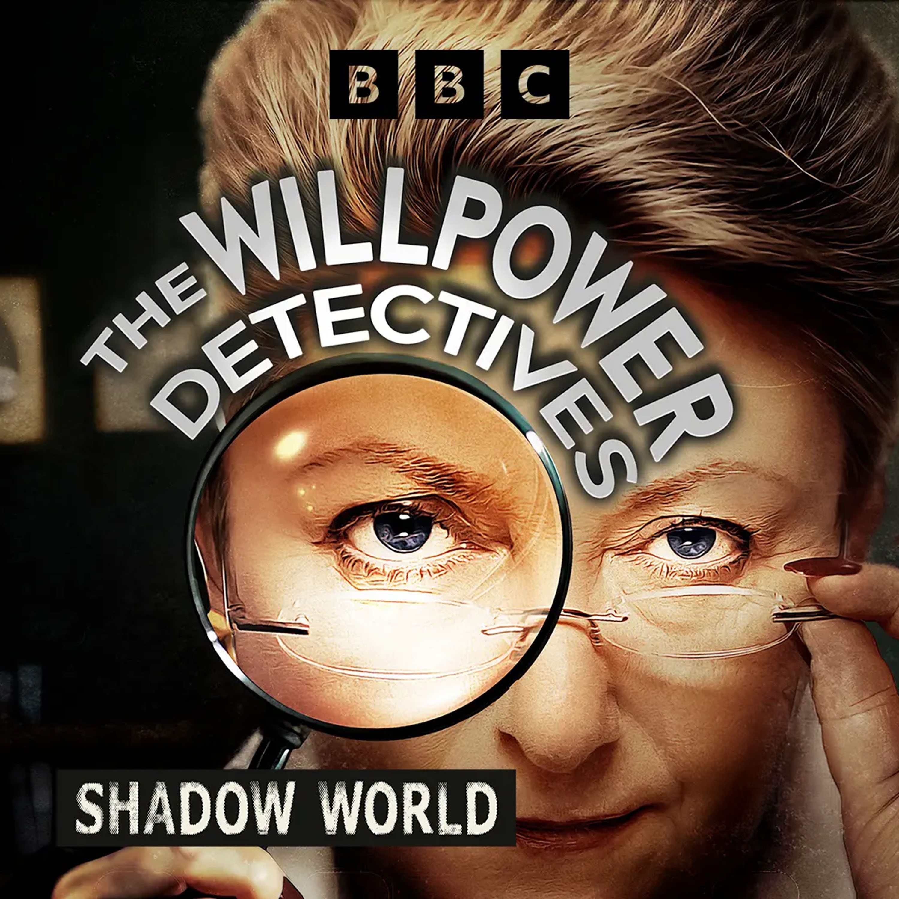 The Willpower Detectives: Trailer