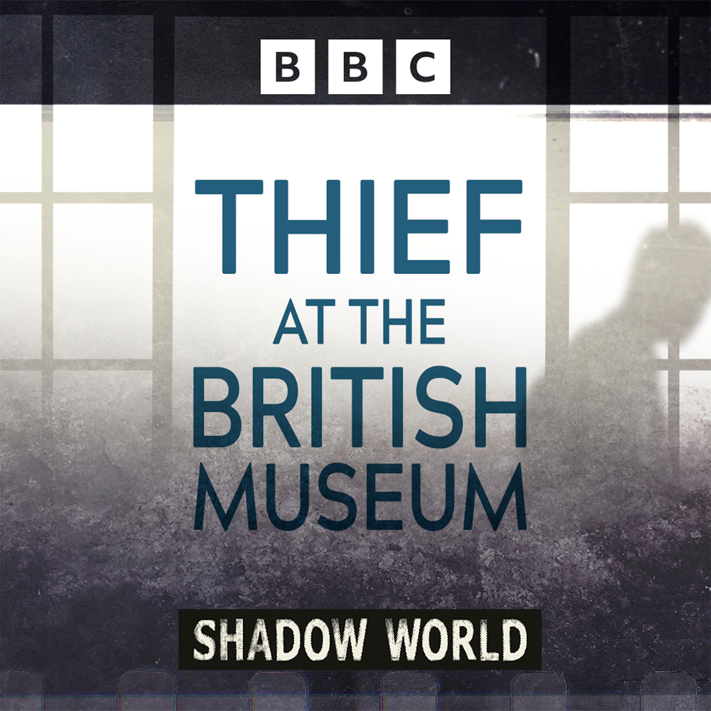 Thief at the British Museum: Trailer