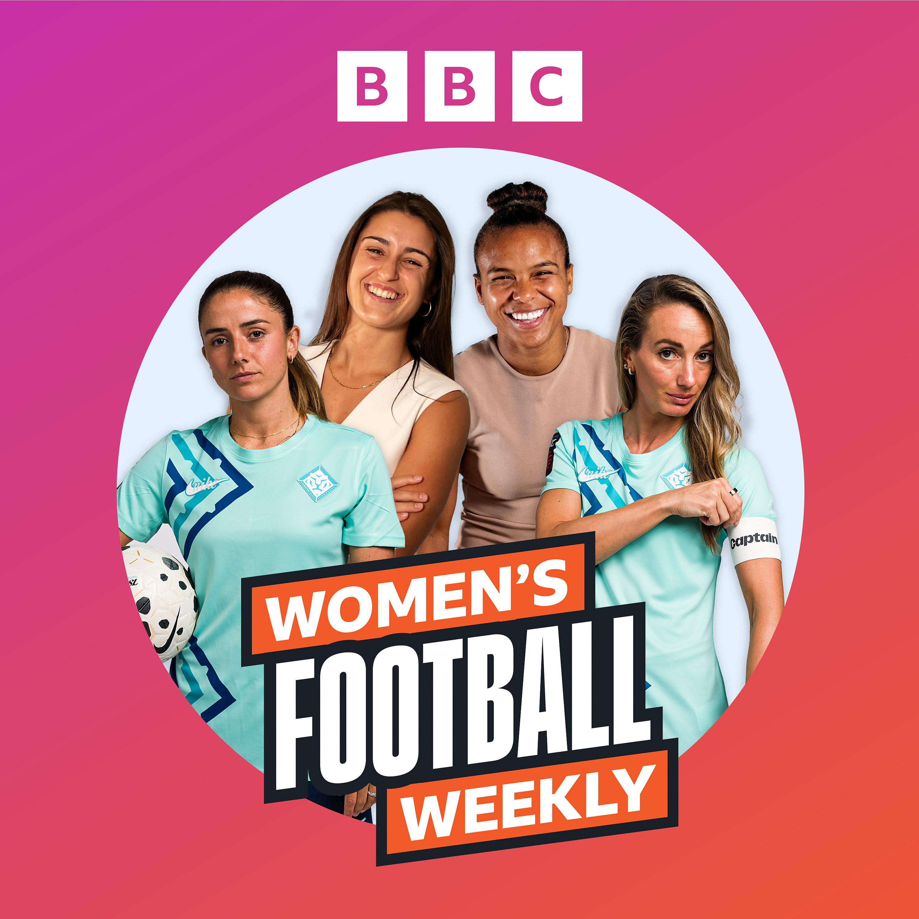 Extra: Inside London City Lionesses!