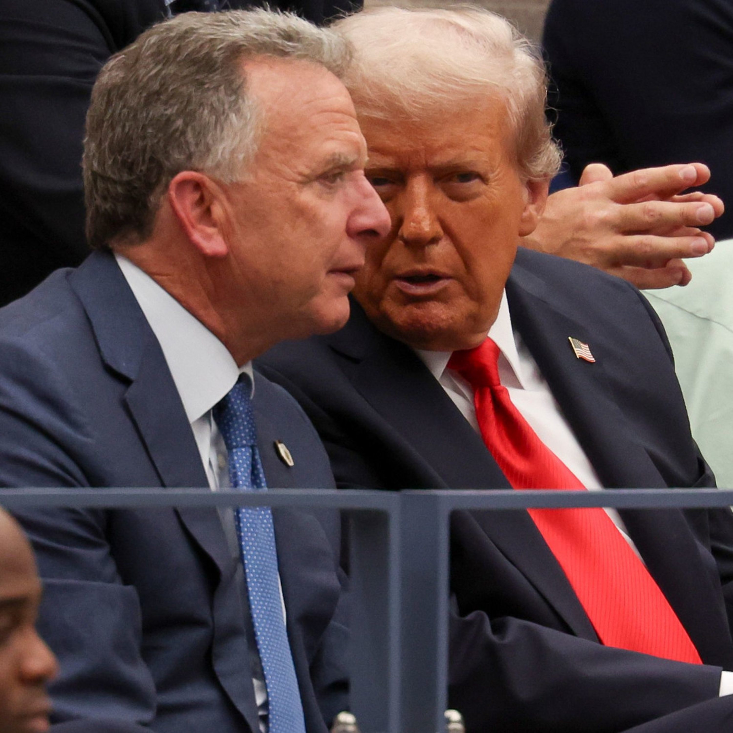Russia and Israel put Steve Witkoff's diplomacy to the test