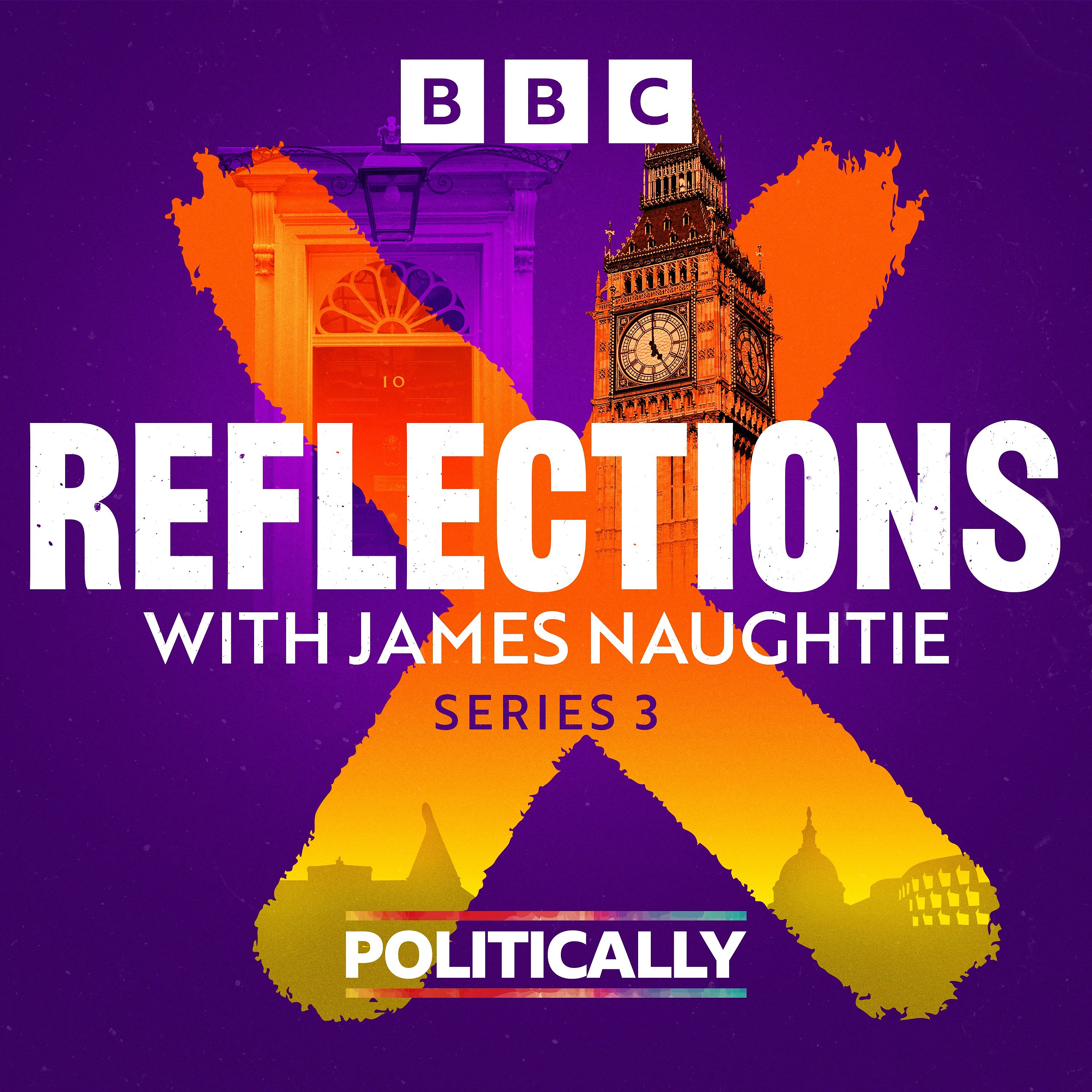 Reflections: Series 3: Steve Baker