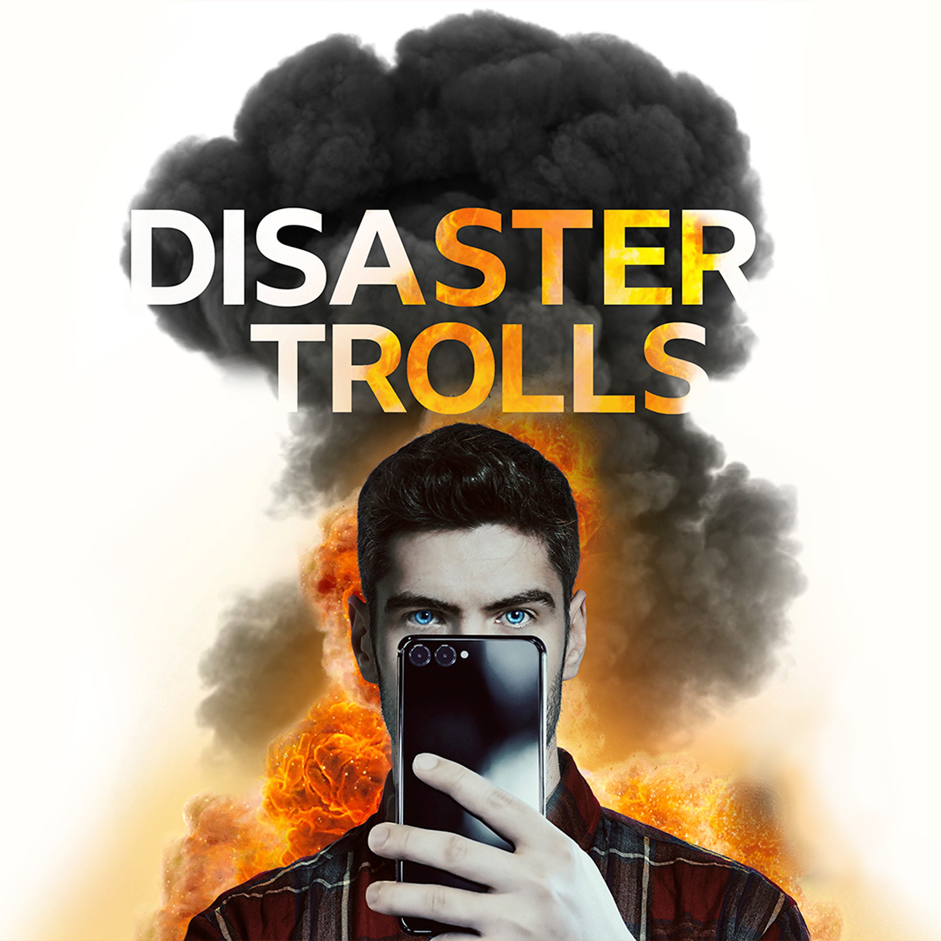 Introducing... Disaster Trolls