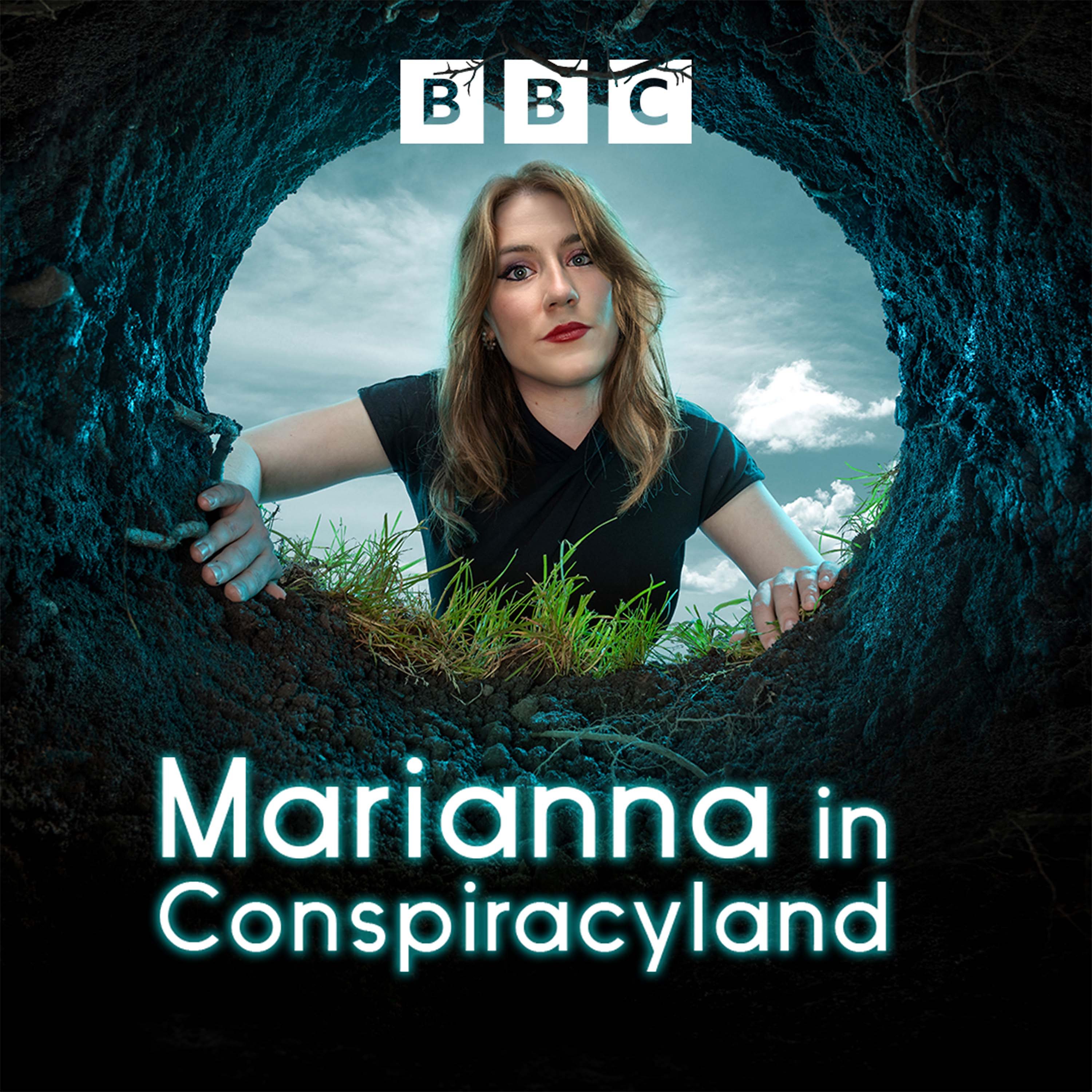 Bonus: Irish Conspiracyland