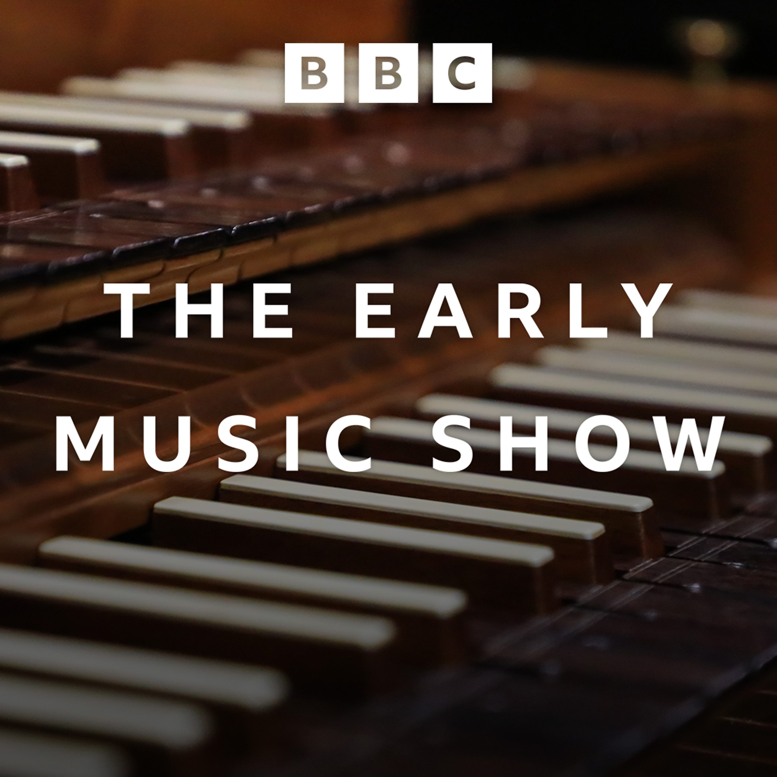The Early Music Show