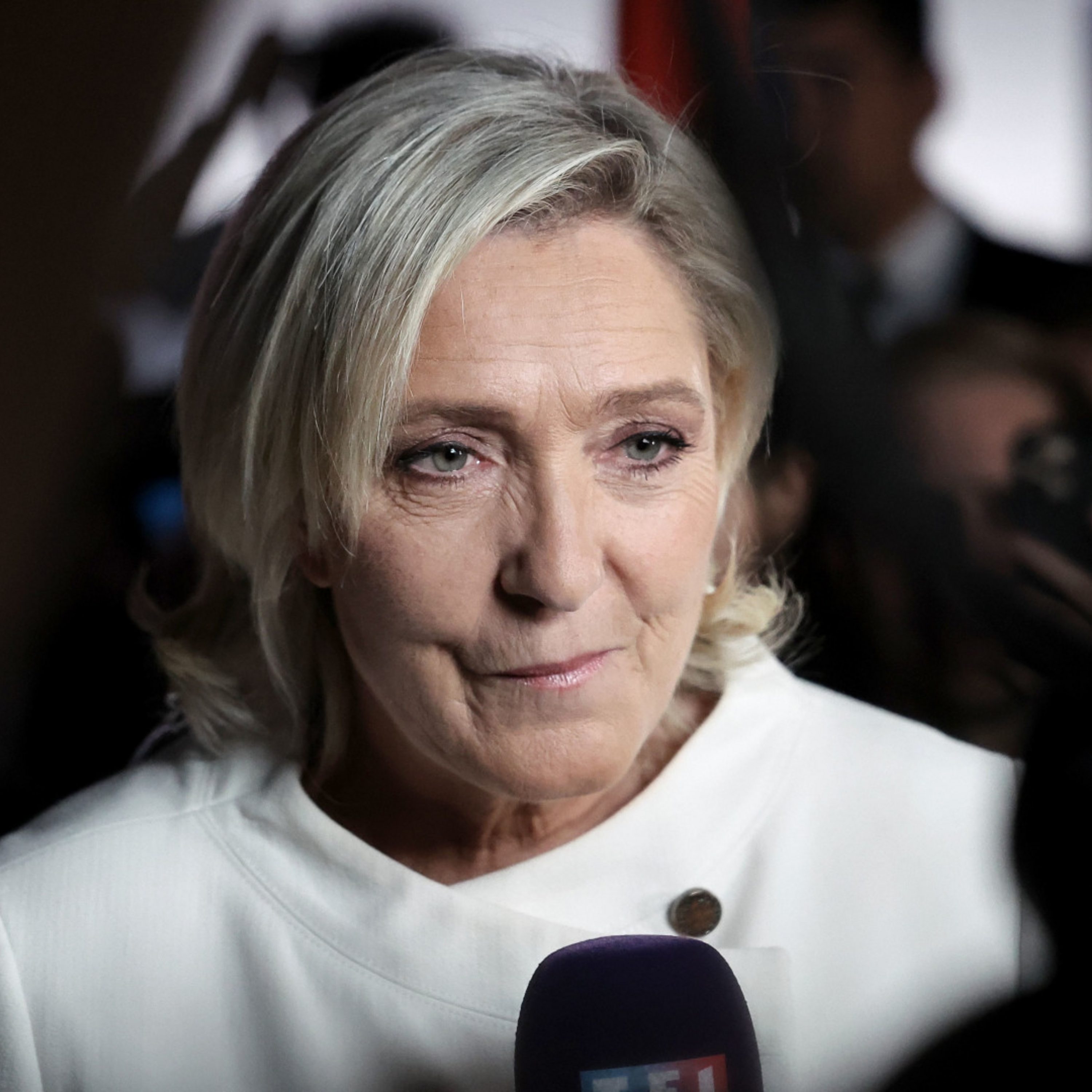 Why France might soon have a far-right government