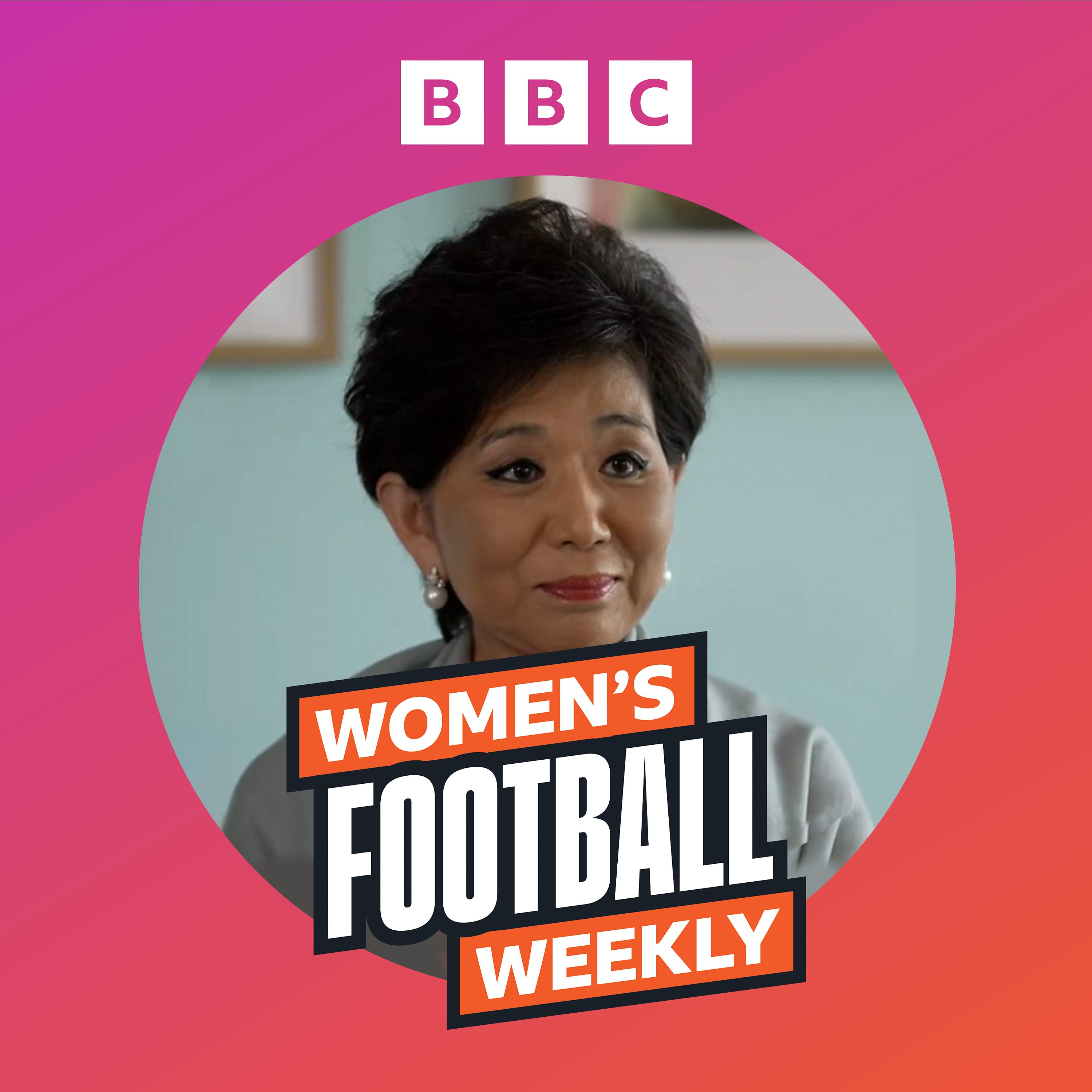 Extra: Michele Kang & aiming for the top with London City Lionesses