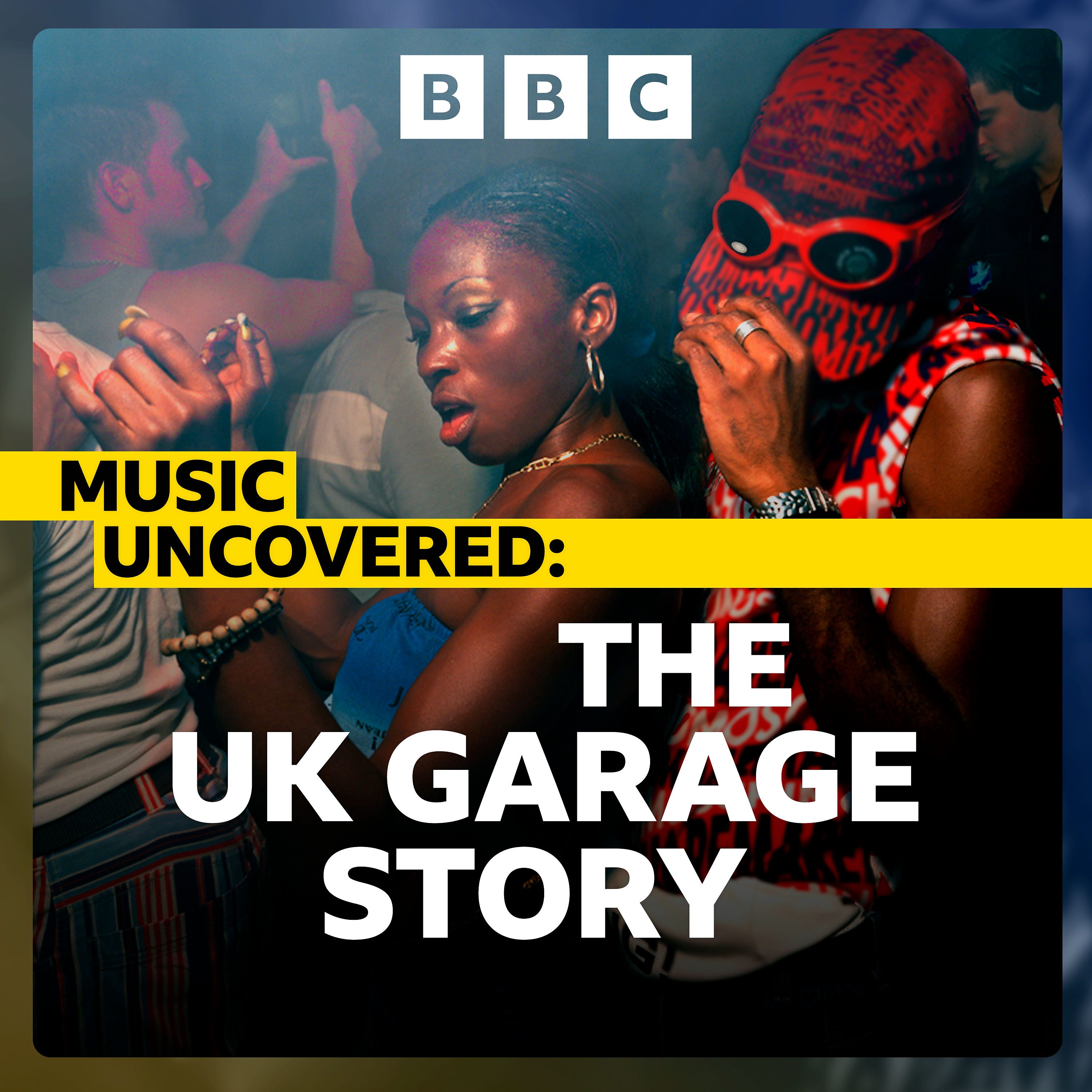 8. Long live UK Garage.