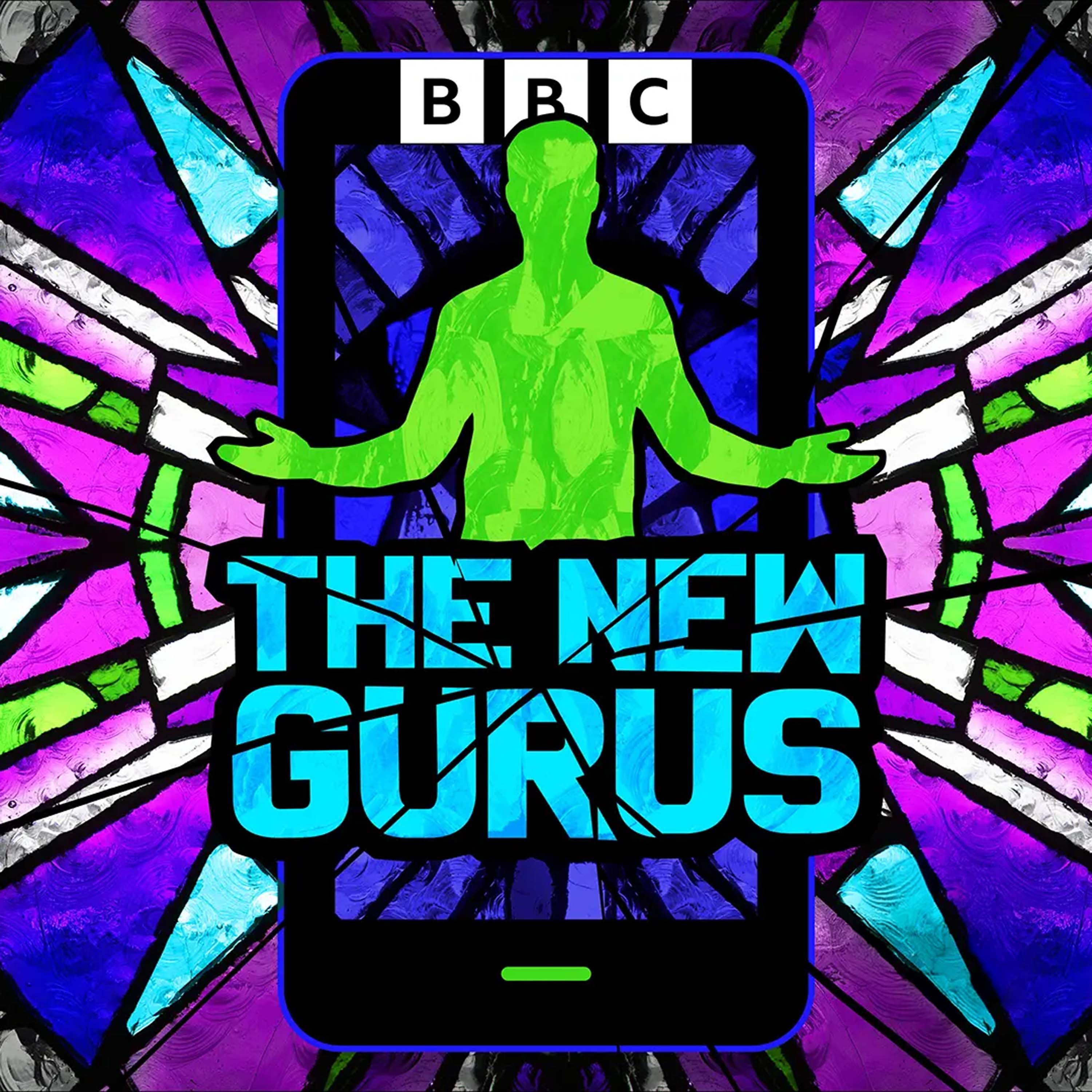 New Gurus: Bonus Episode - Gigachads and Sigma Wolves New Gurus: Bonus Episode - Gigachads and Sigma Wolves
