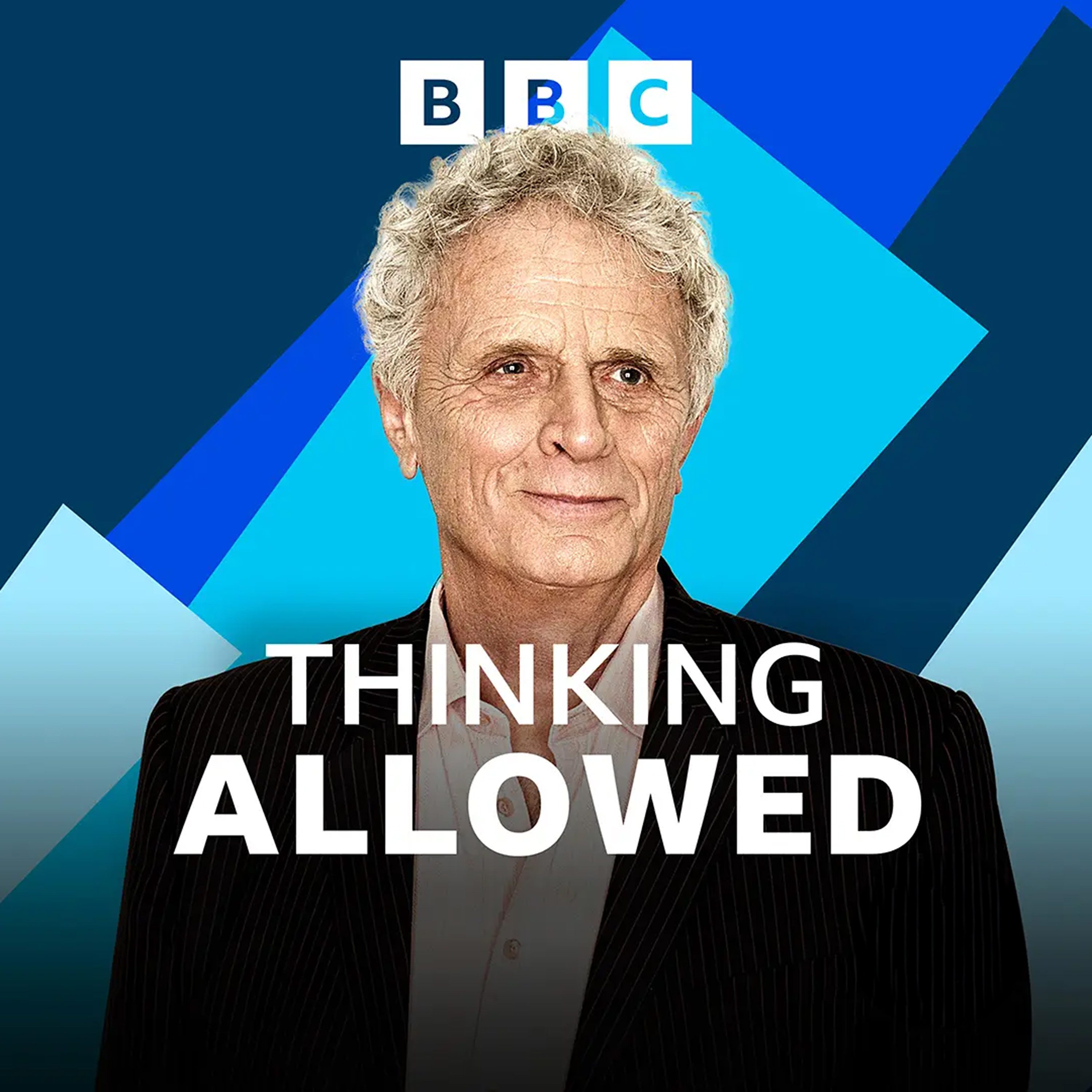 Thinking Allowed