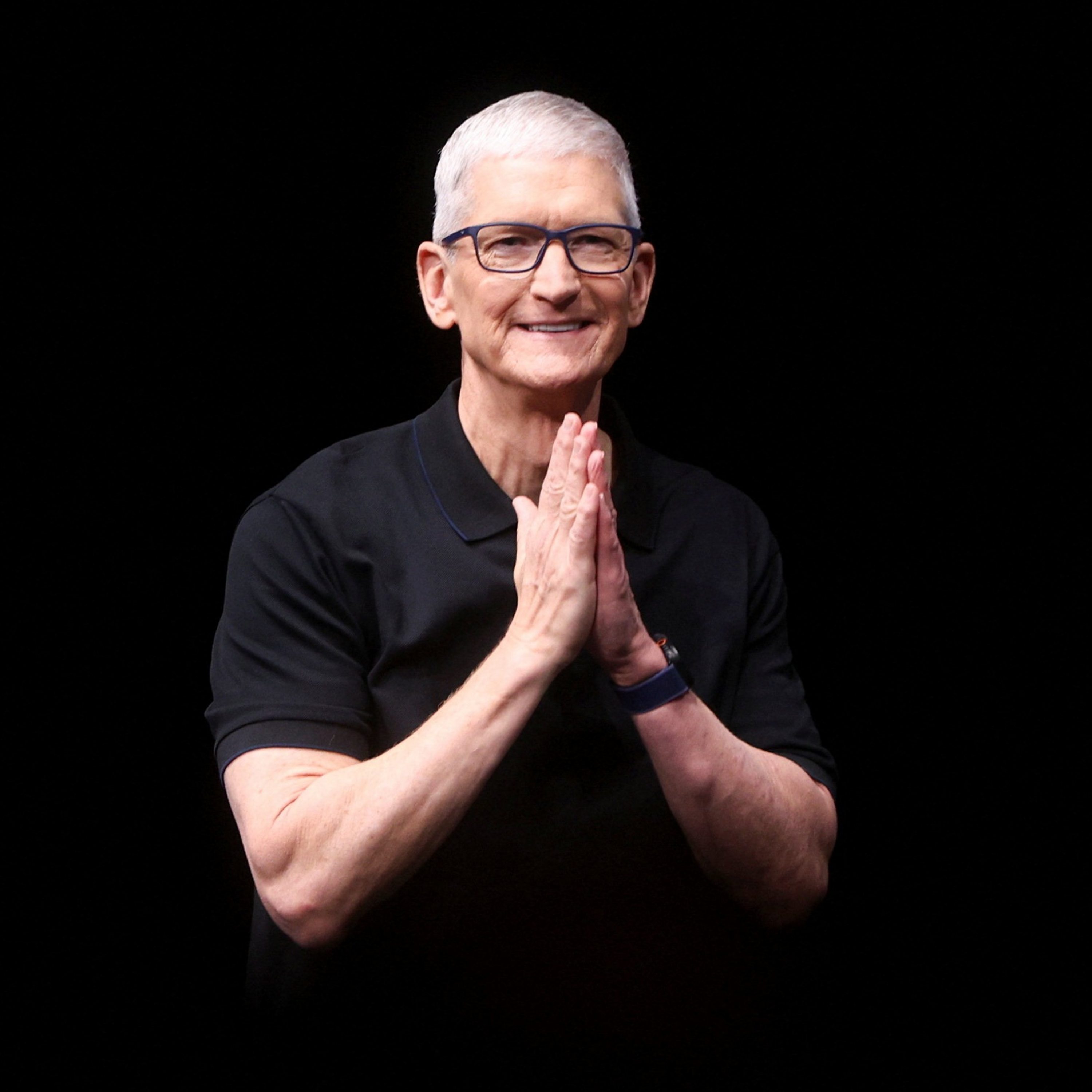 Can Apple cut ties with China?