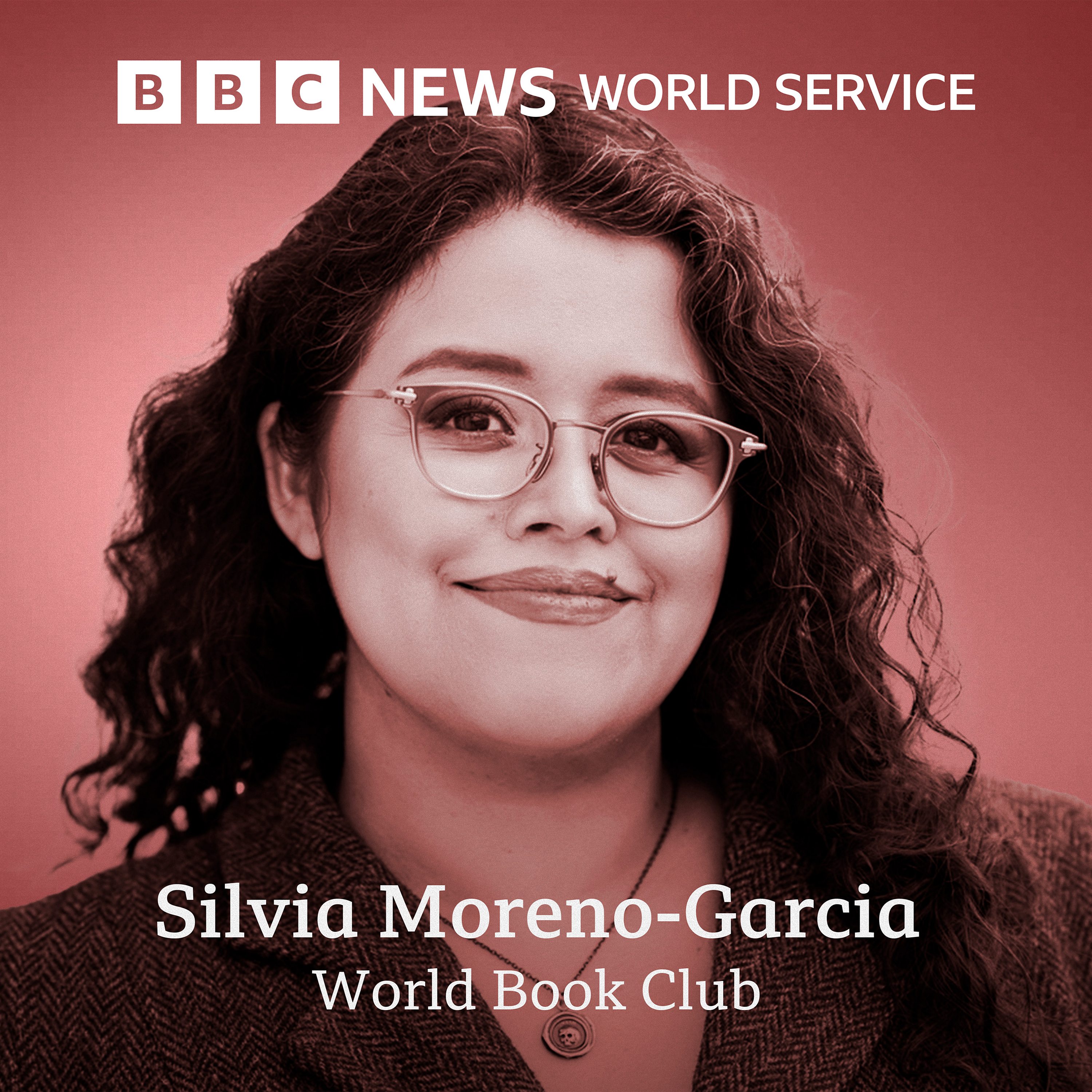 Silvia Moreno-Garcia