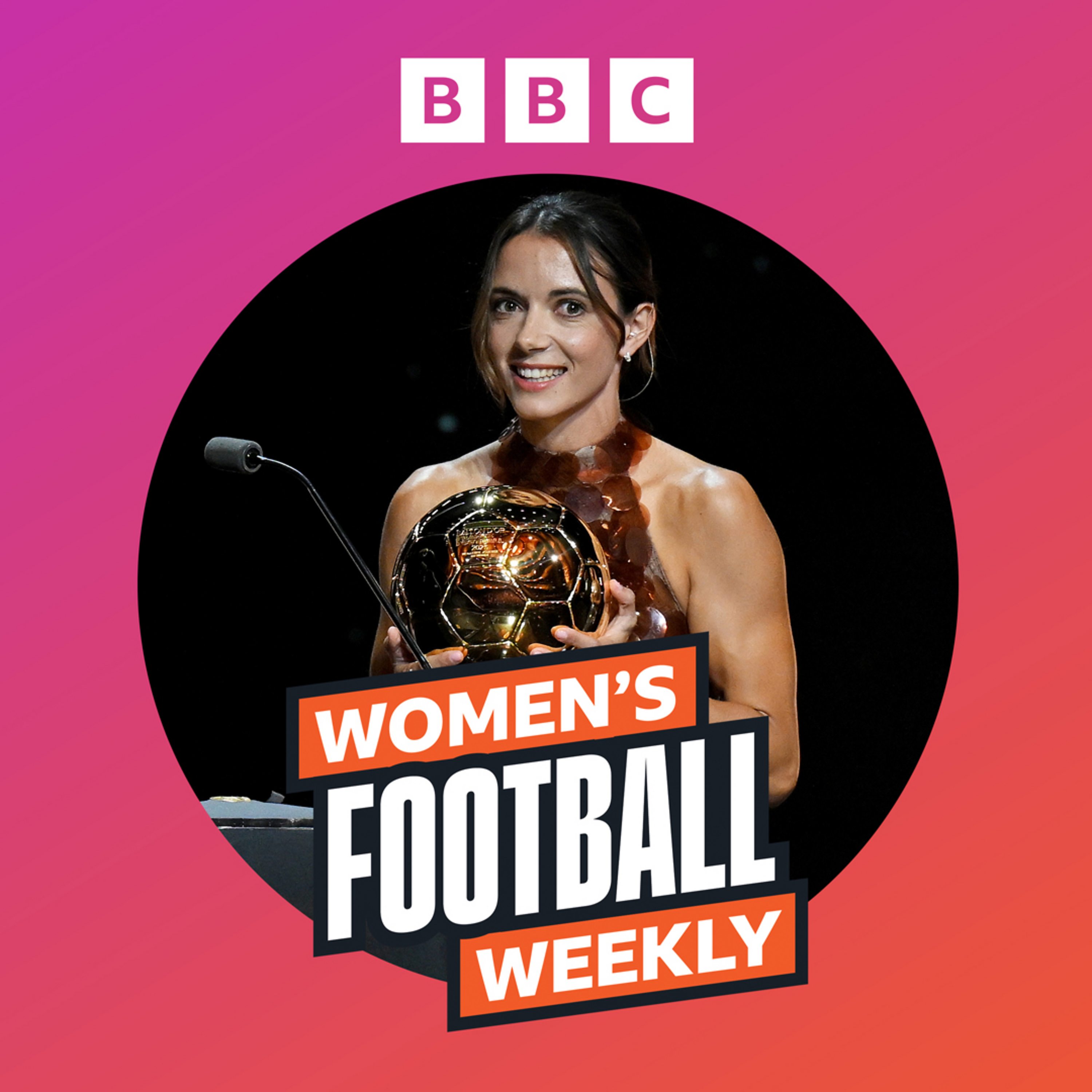 Extra: Ballon d'Or debate & Champions League draw