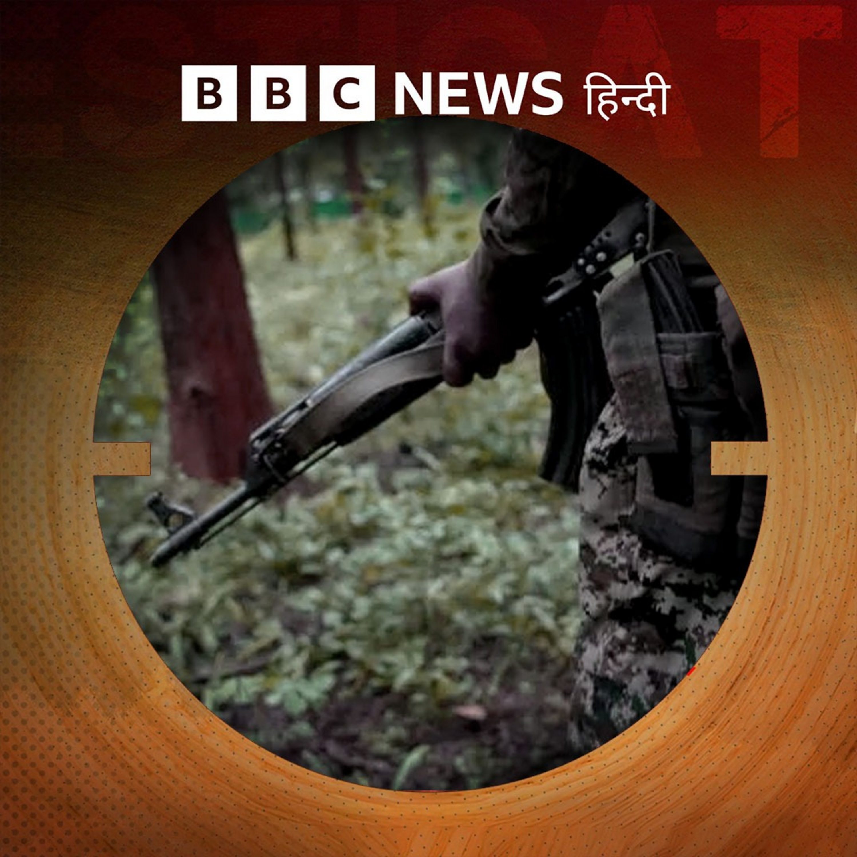 नक्सलियों से लड़ रही 'फ़ोर्स' की हक़ीकत