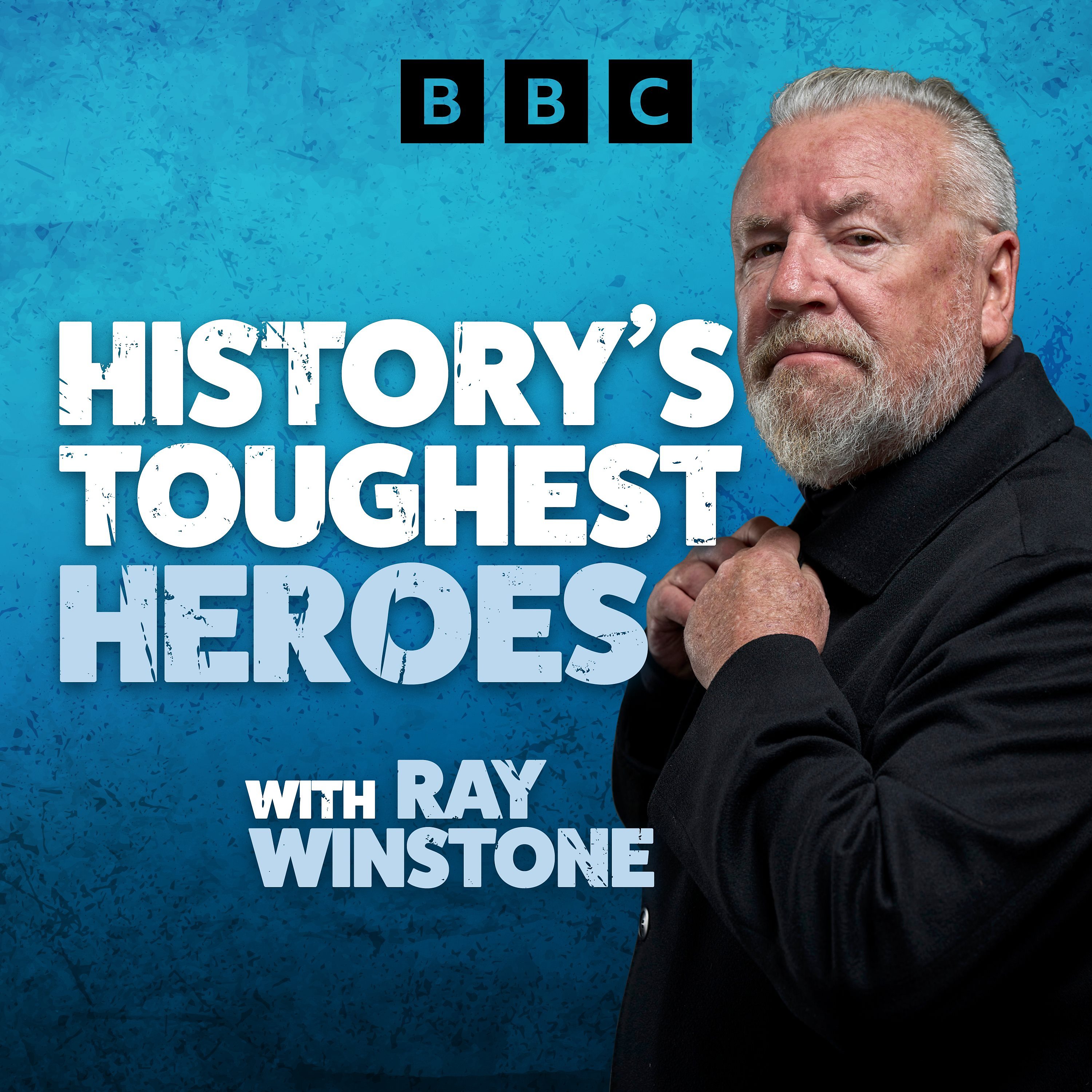 History's Toughest Heroes: Trailer