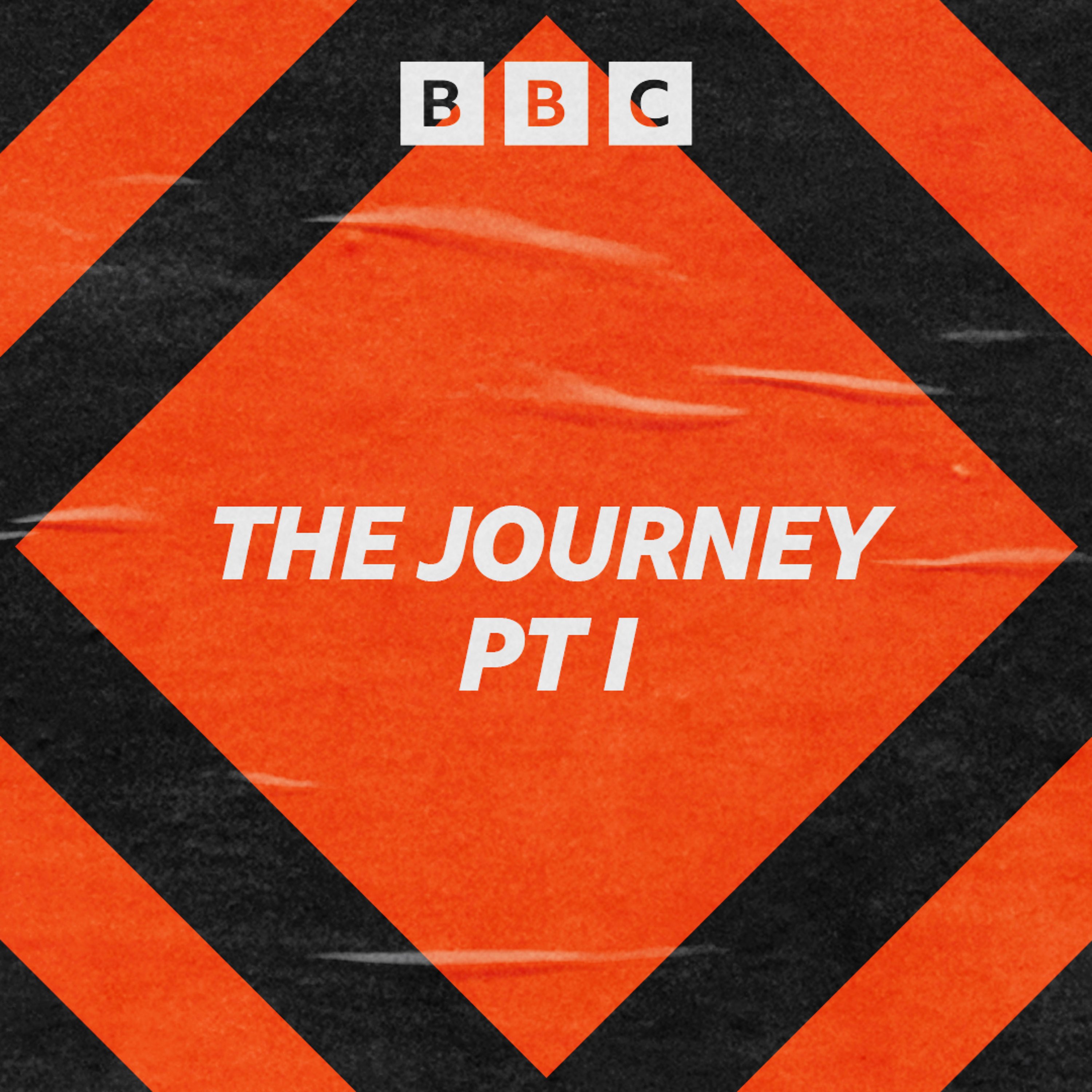 The Journey Pt 1