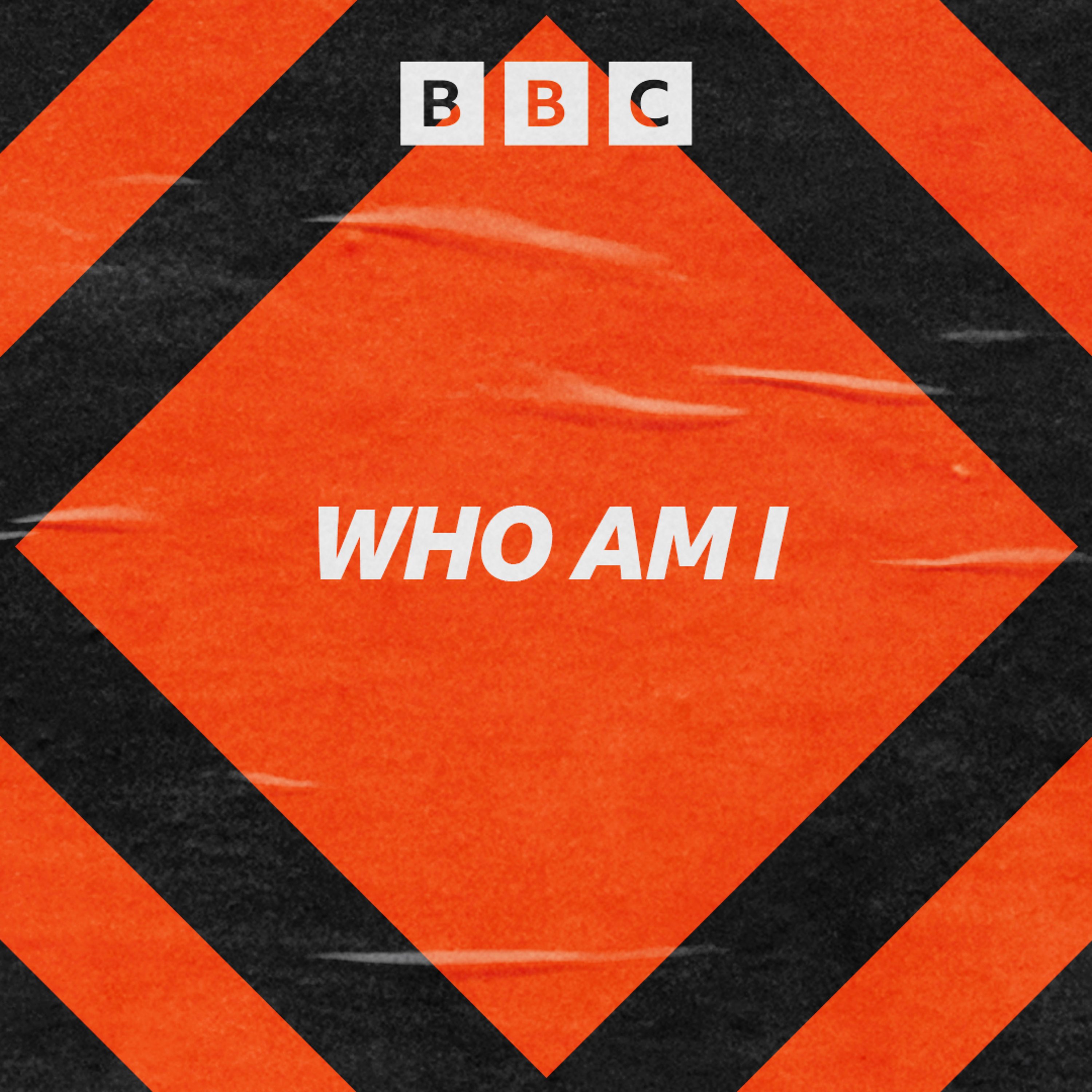 Who Am I