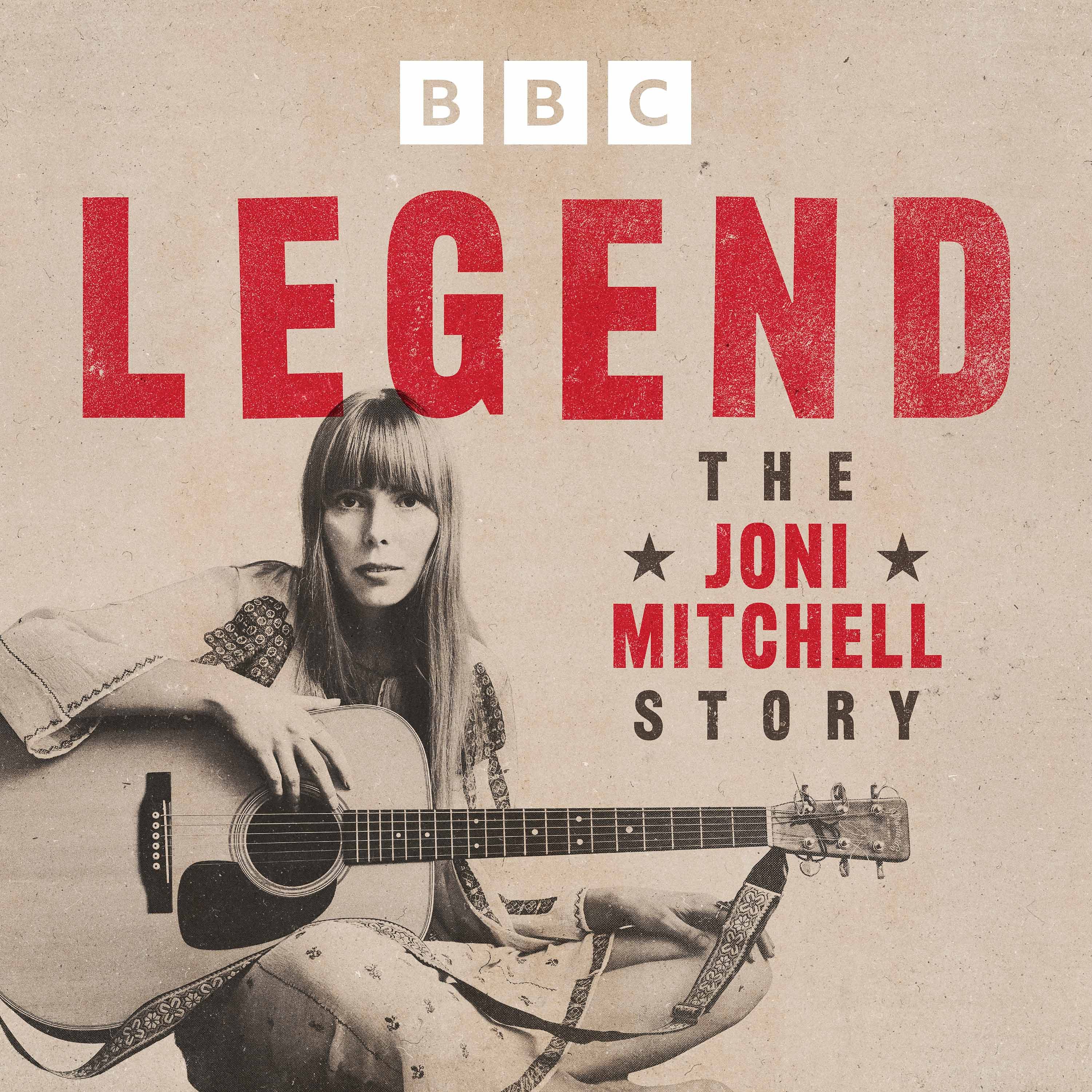 The Joni Mitchell Story: Trailer