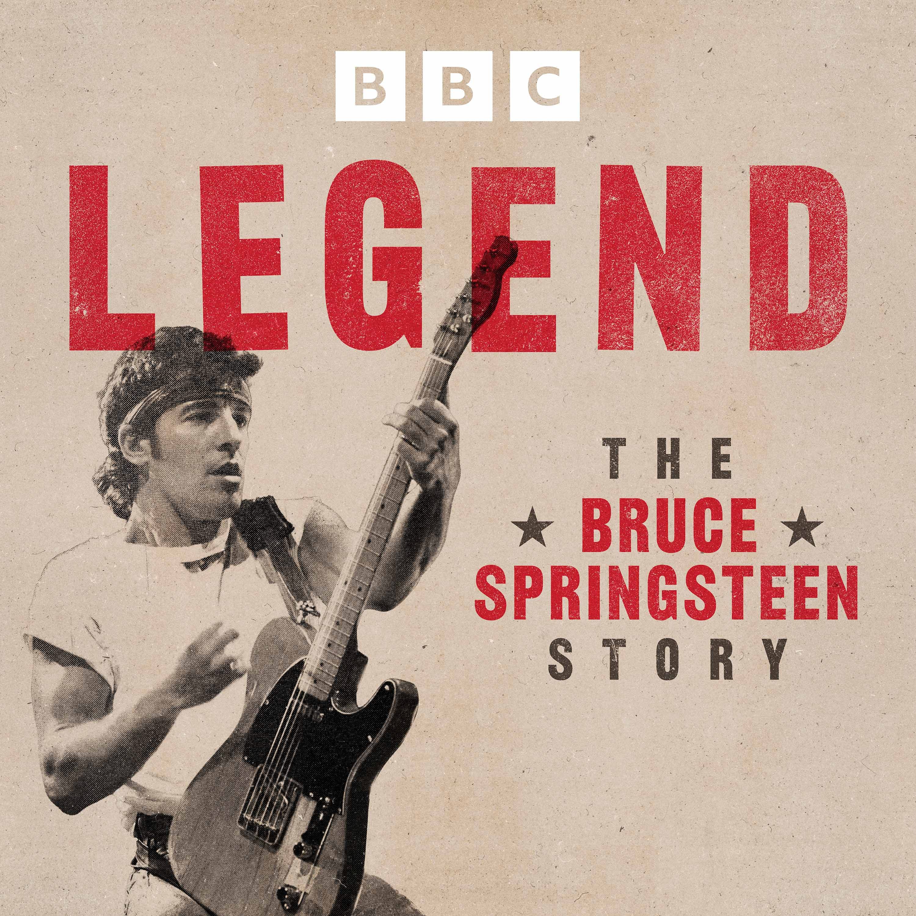 The Bruce Springsteen Story: Trailer