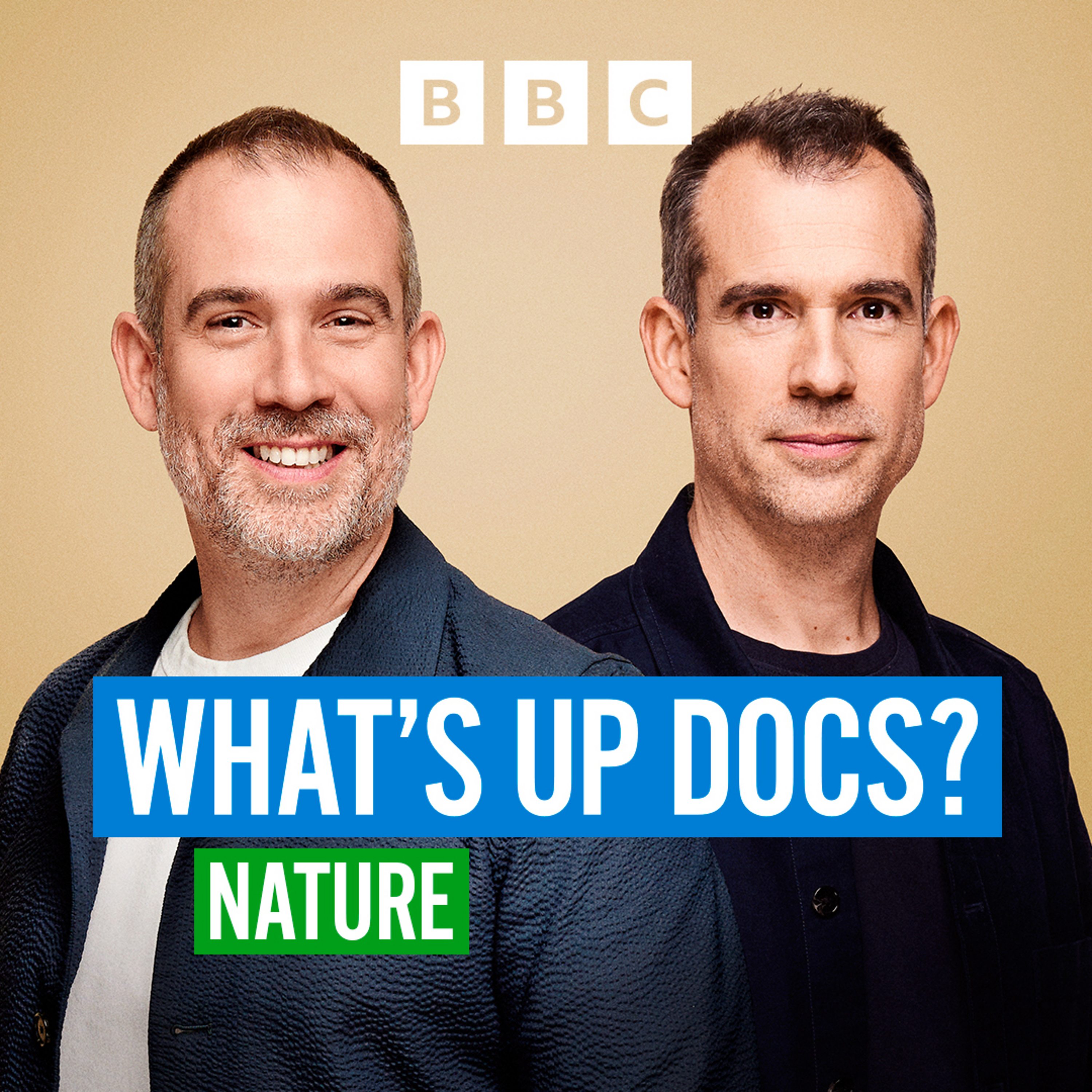 Is nature good for you?