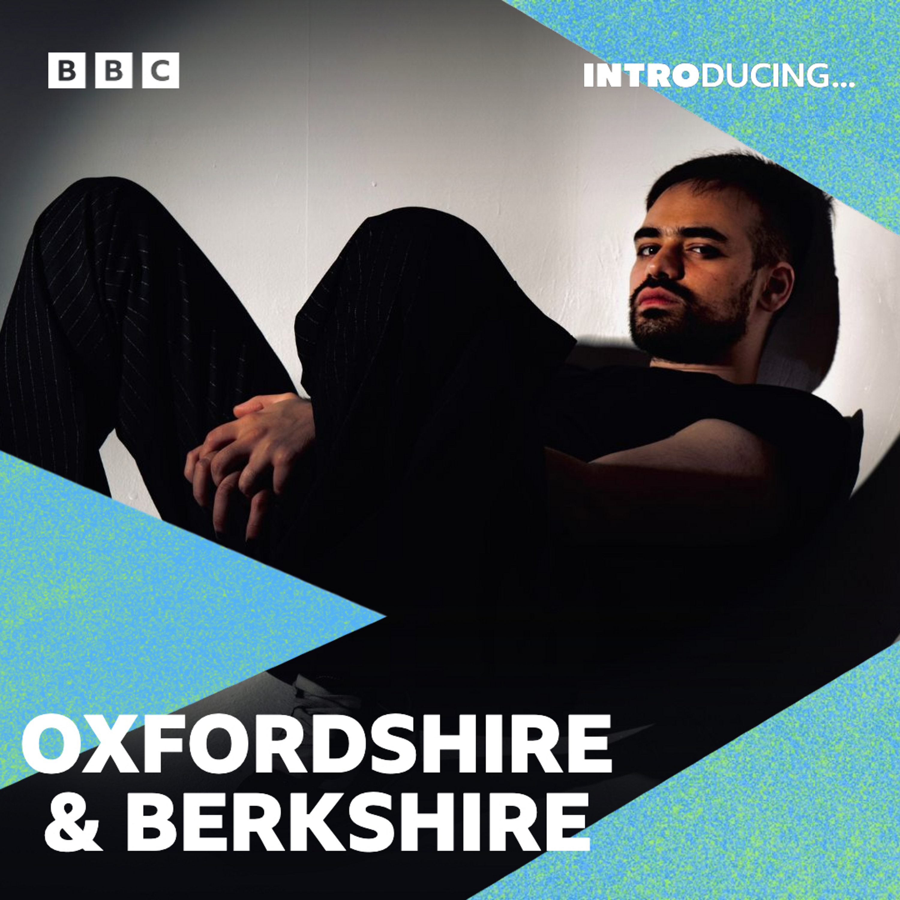 Kamran Ramsden + Sundaughter