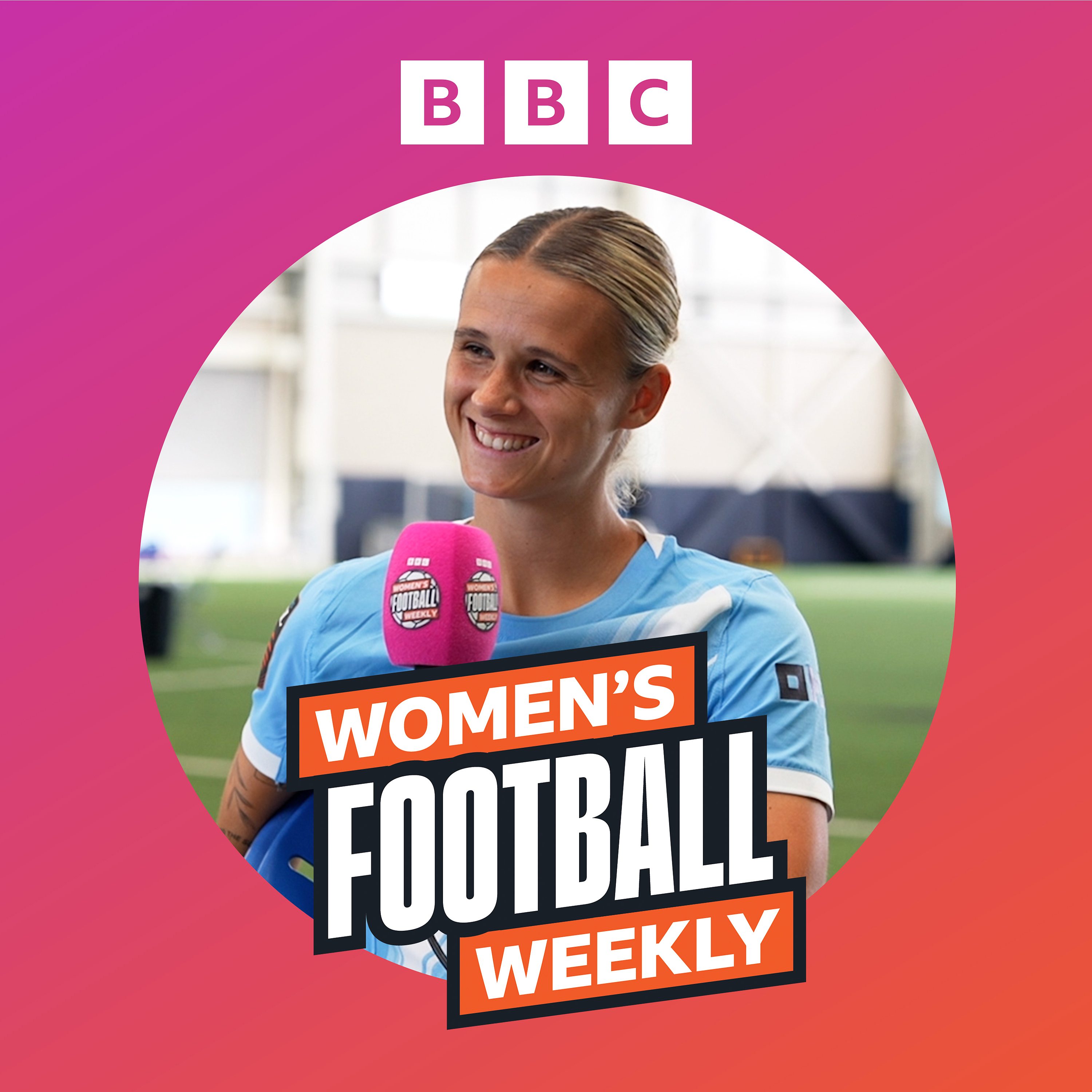 Extra: Kerstin Casparij on insta captions & how Manchester feels like home Extra: Kerstin Casparij on insta captions & how Manchester feels like home