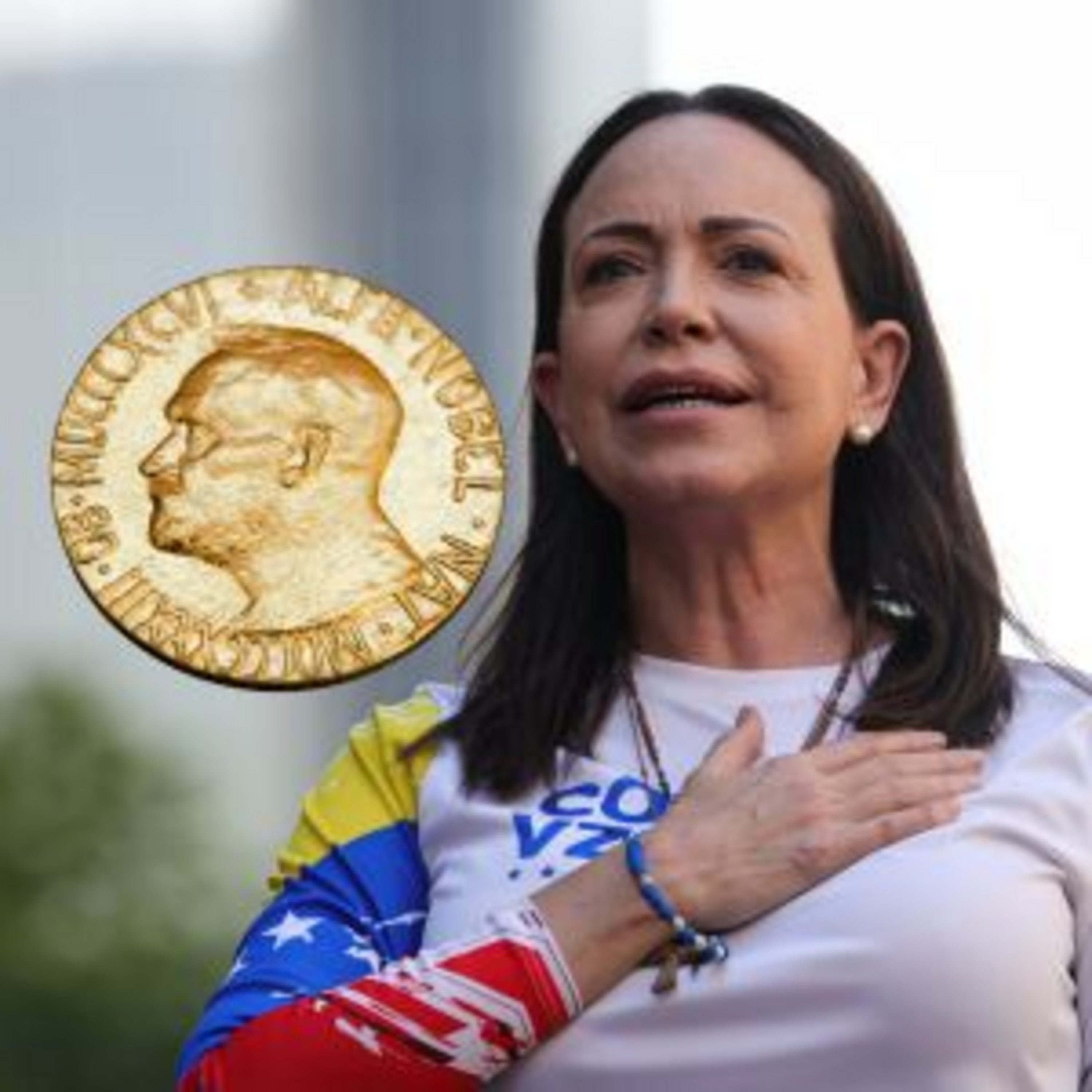 كيف تمنح جائزة نوبل للسلام؟