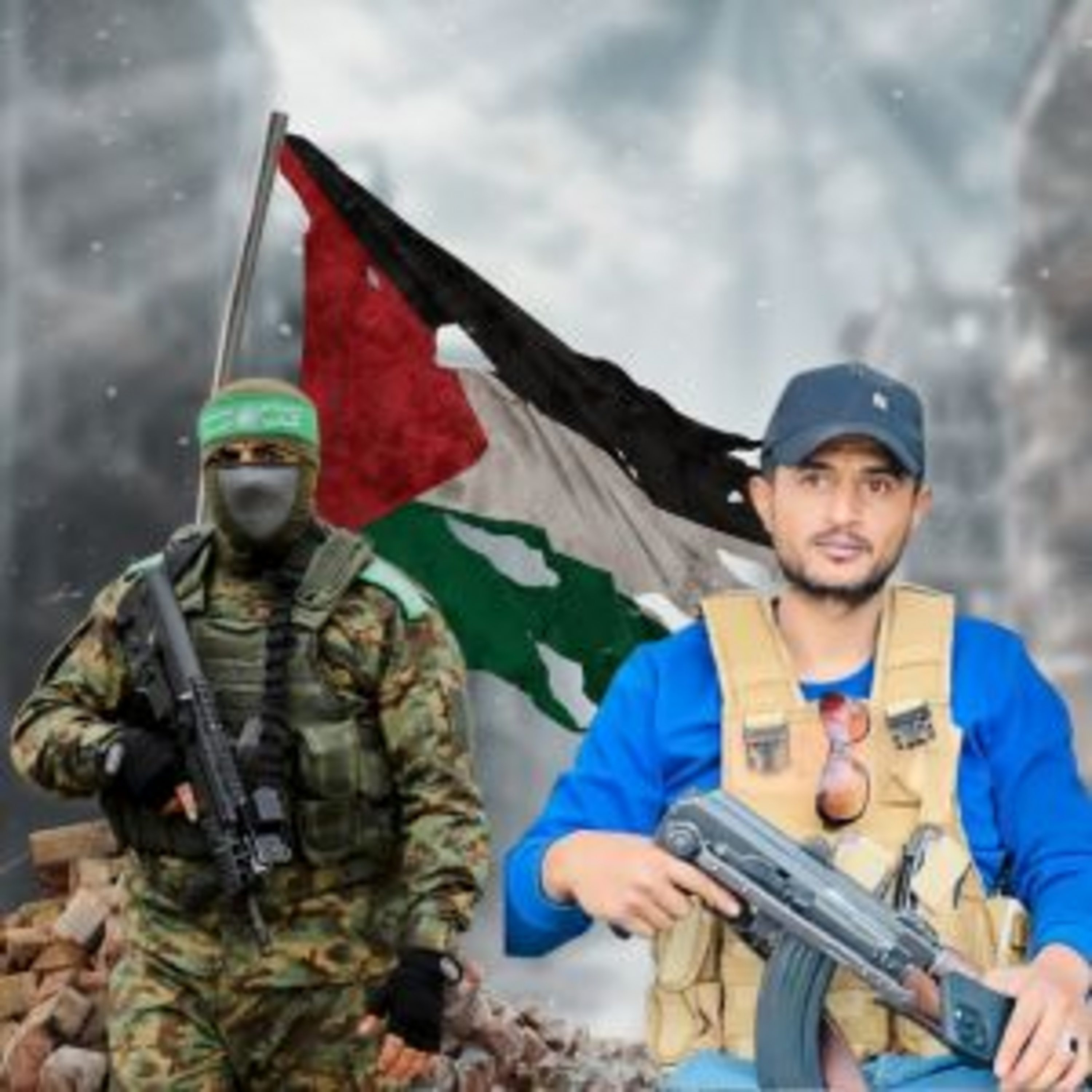 ما مصير المناوئين لحماس بعد وقف الحرب في القطاع؟