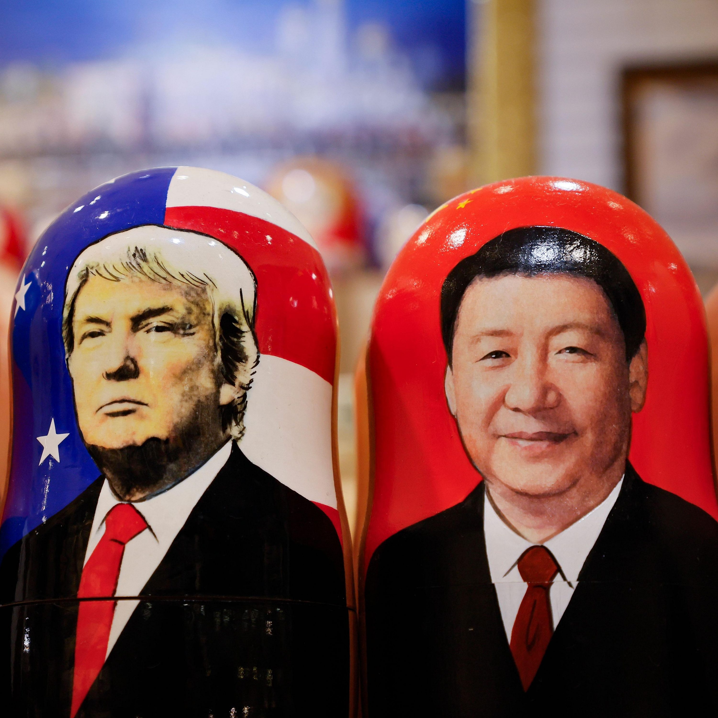 Is the US-China trade war back on?