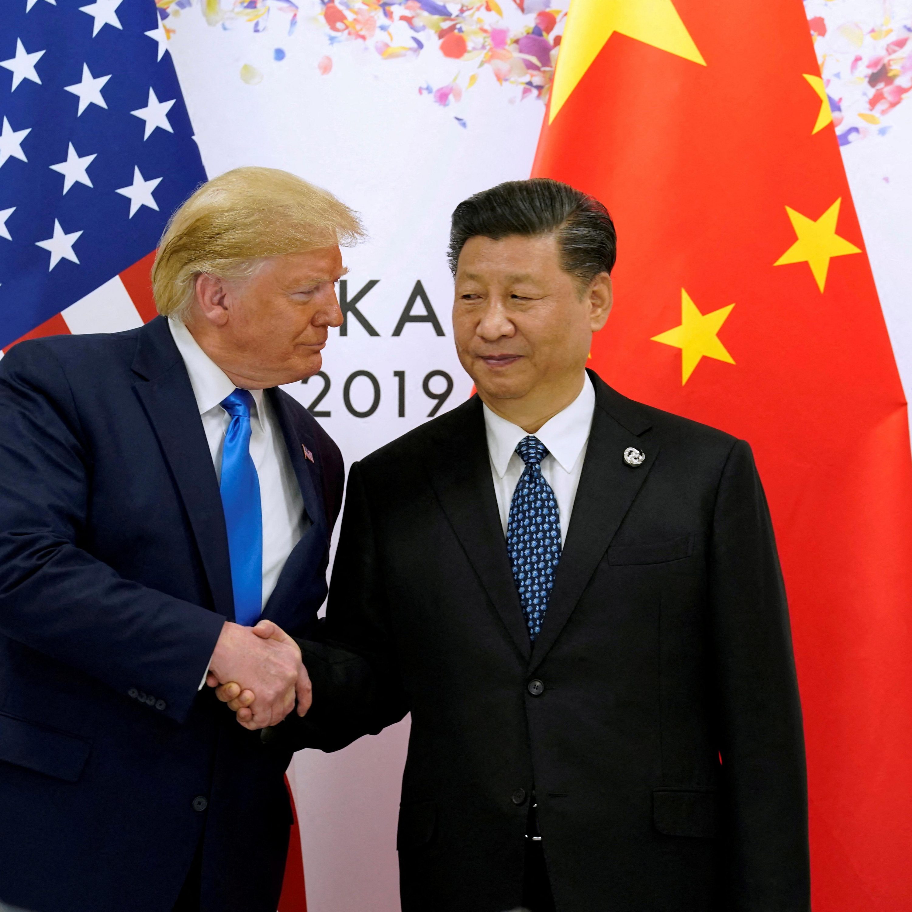 Is the US-China trade war back on?