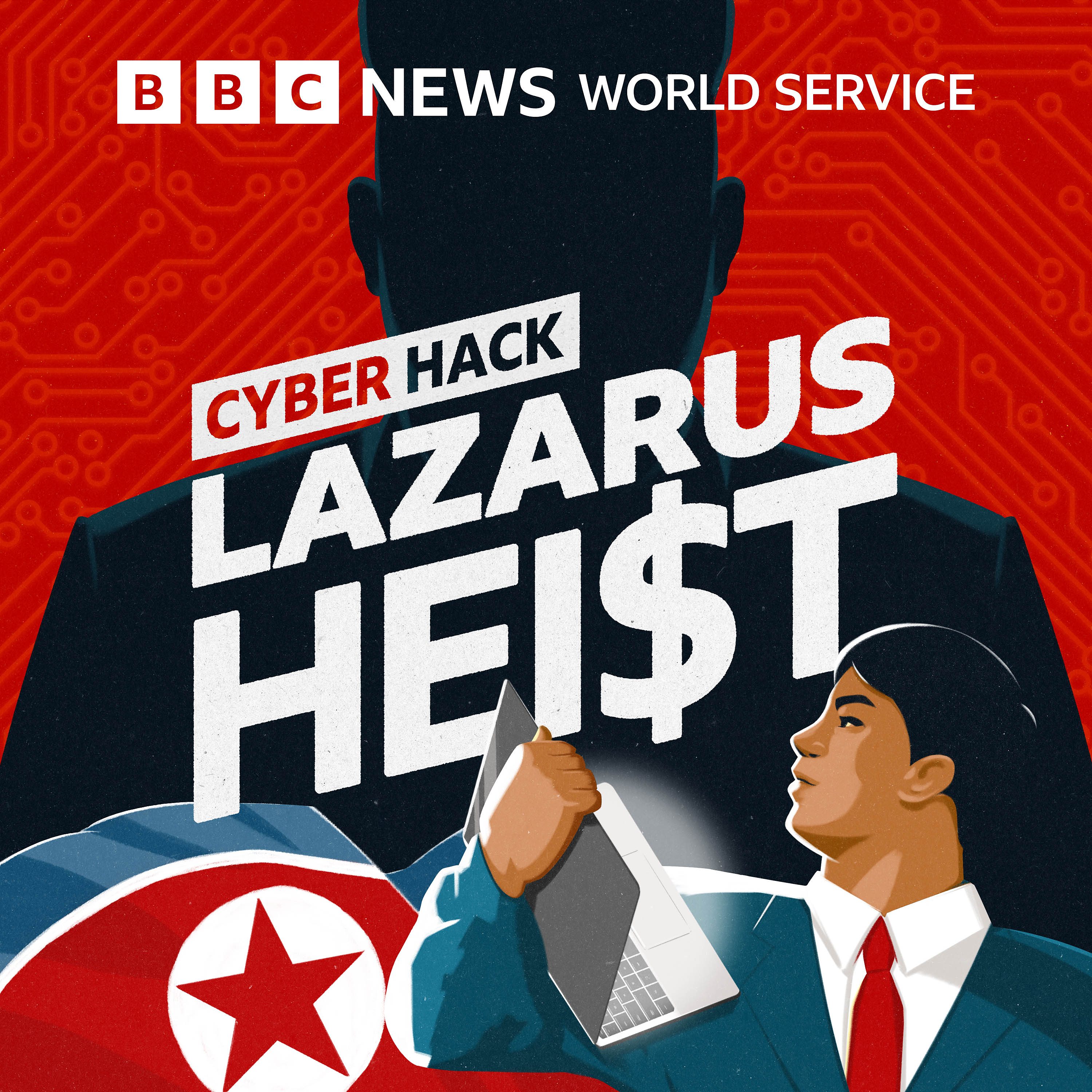 The Lazarus Heist: Season two: A message to listeners