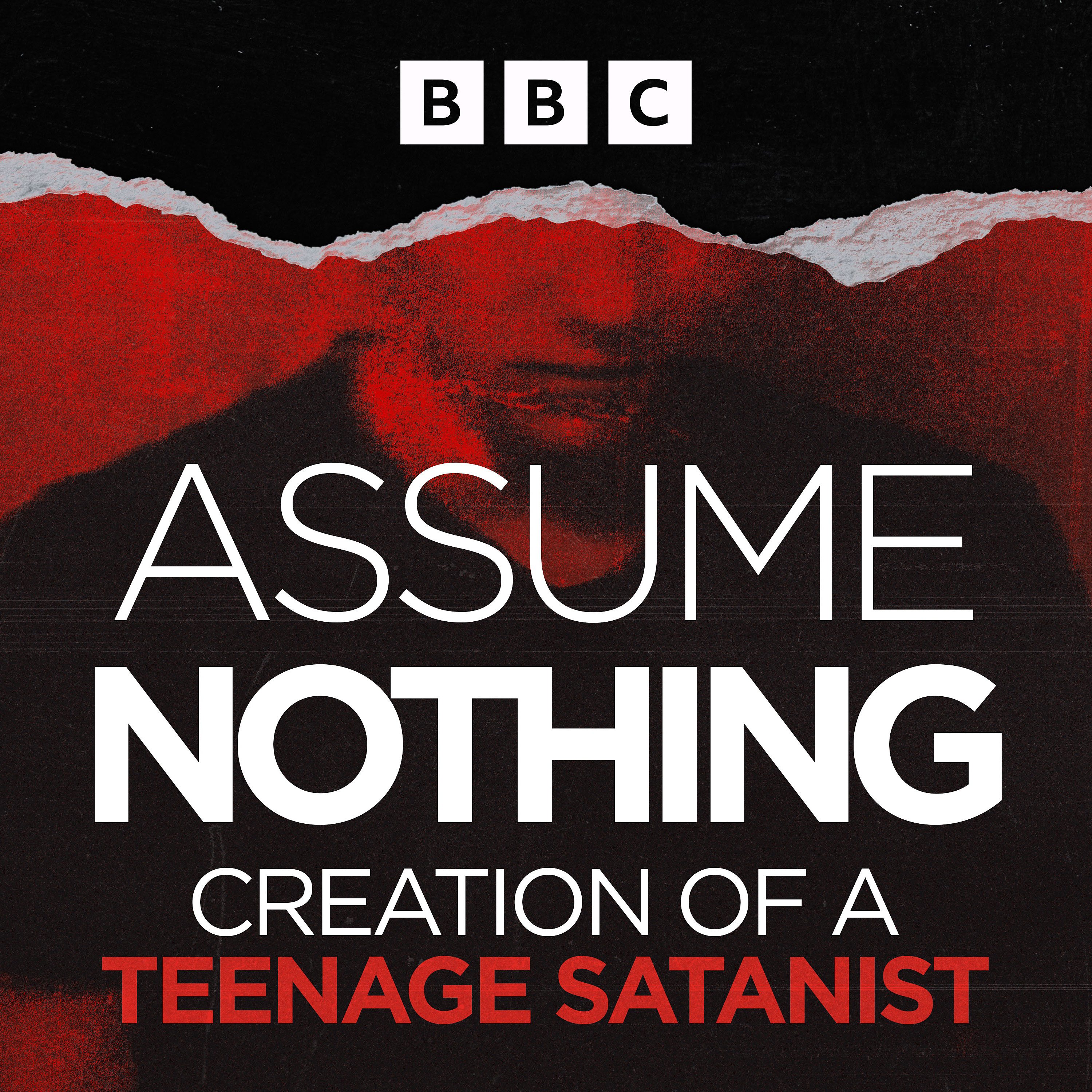 Introducing... The Creation of a Teenage Satanist