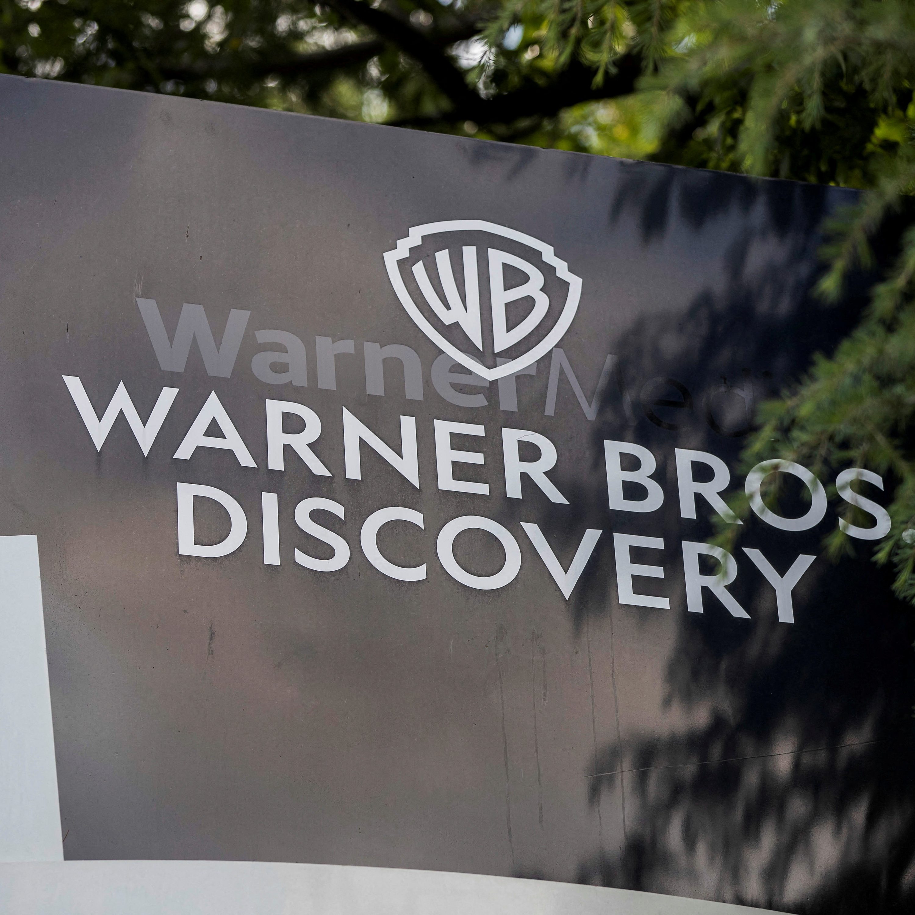 Is Warner Brothers Discovery for sale? Is Warner Brothers Discovery for sale?