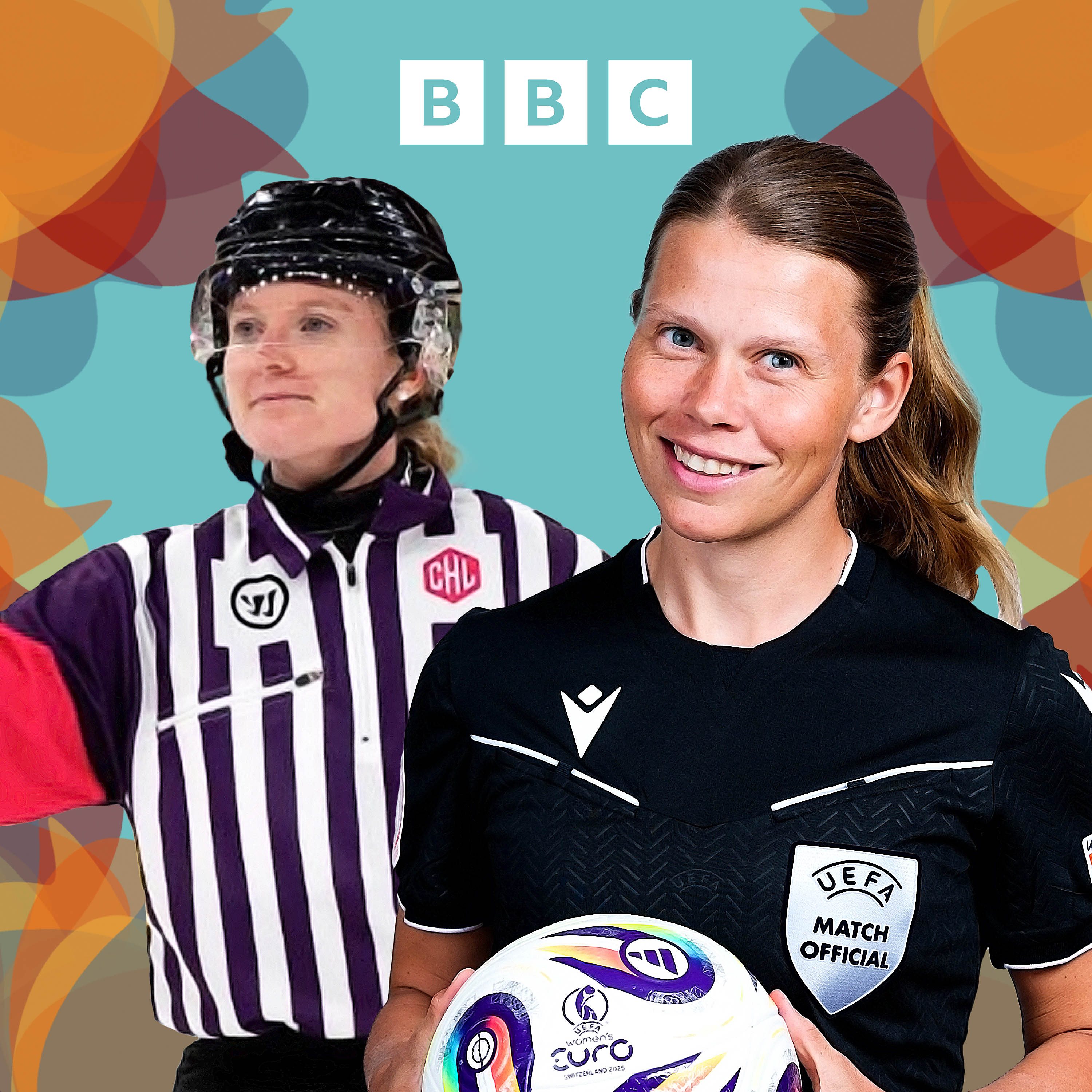 Life as a top female referee