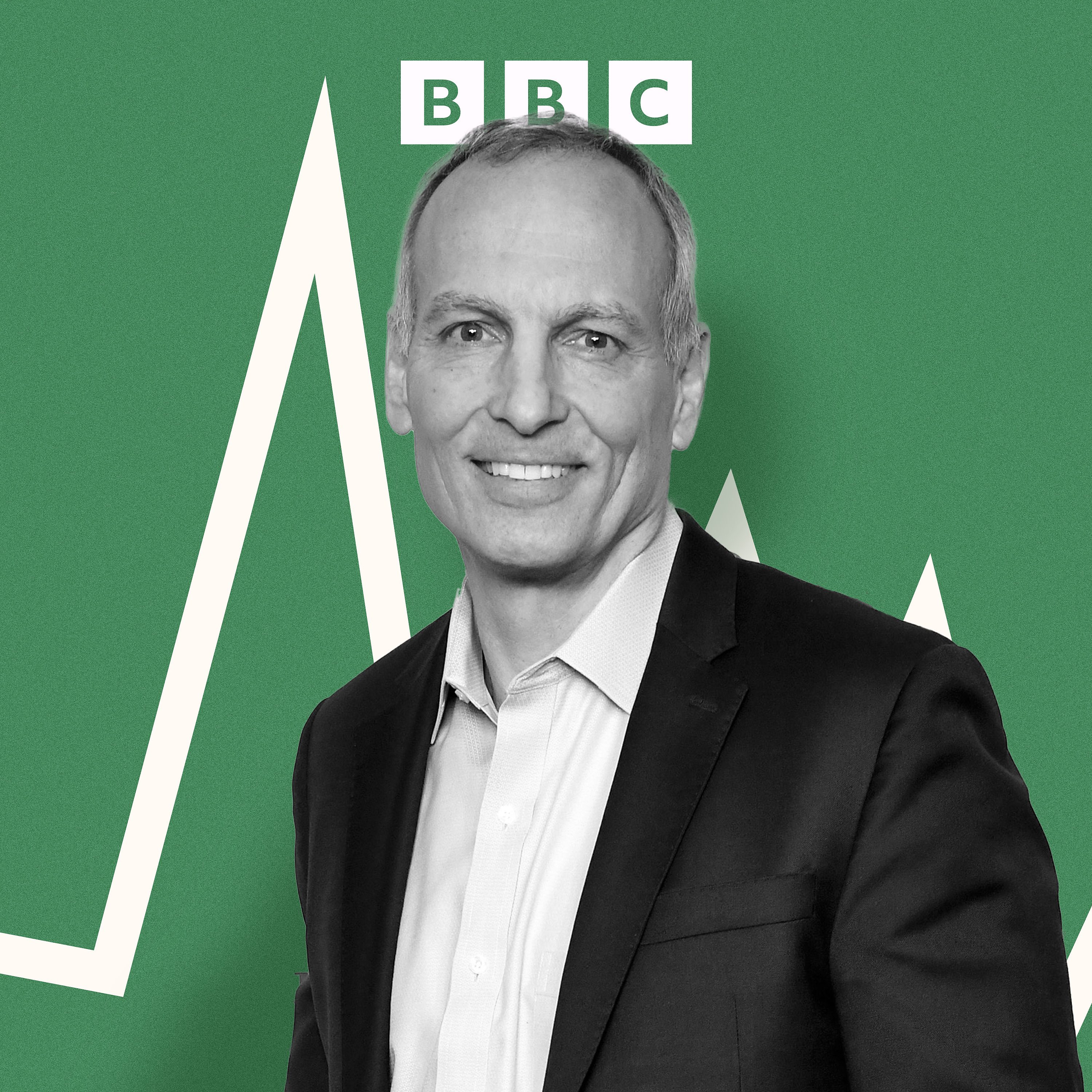 #6 Booking.com CEO/President, Glenn Fogel: The Trump Slump & Water Pistols at Dawn