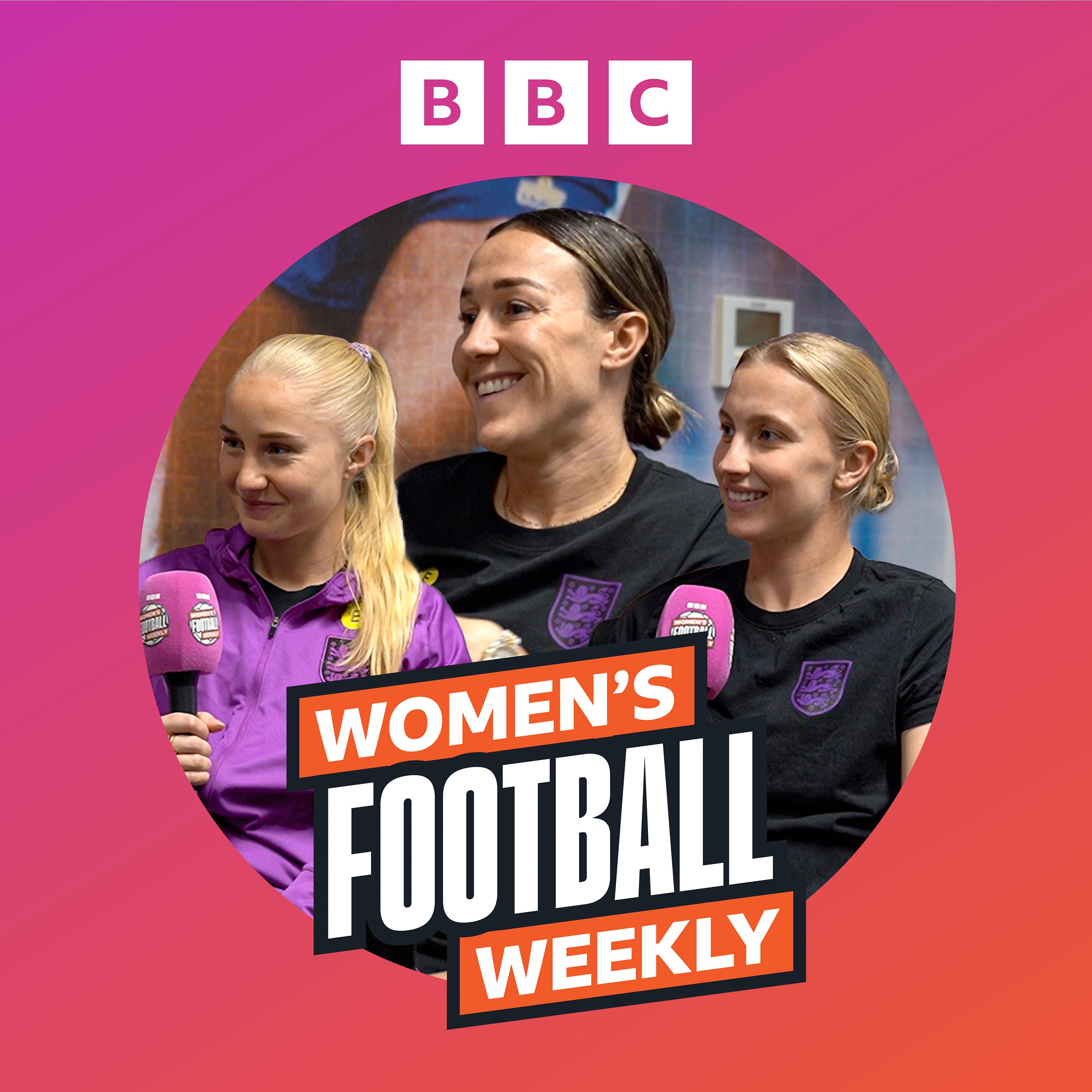 Extra: Reliving the Euros and building for the future with the Lionesses Extra: Reliving the Euros and building for the future with the Lionesses