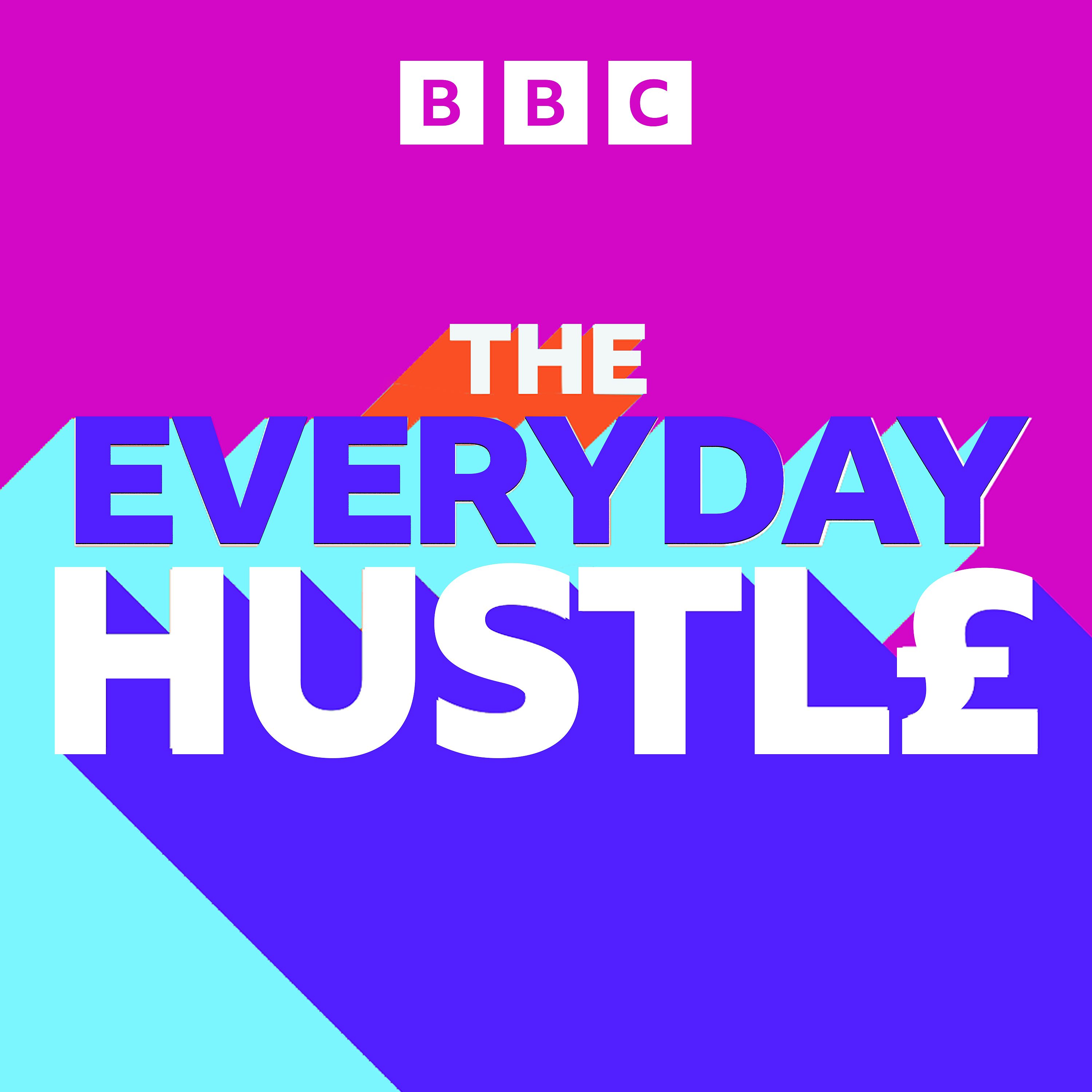 The Everyday Hustle