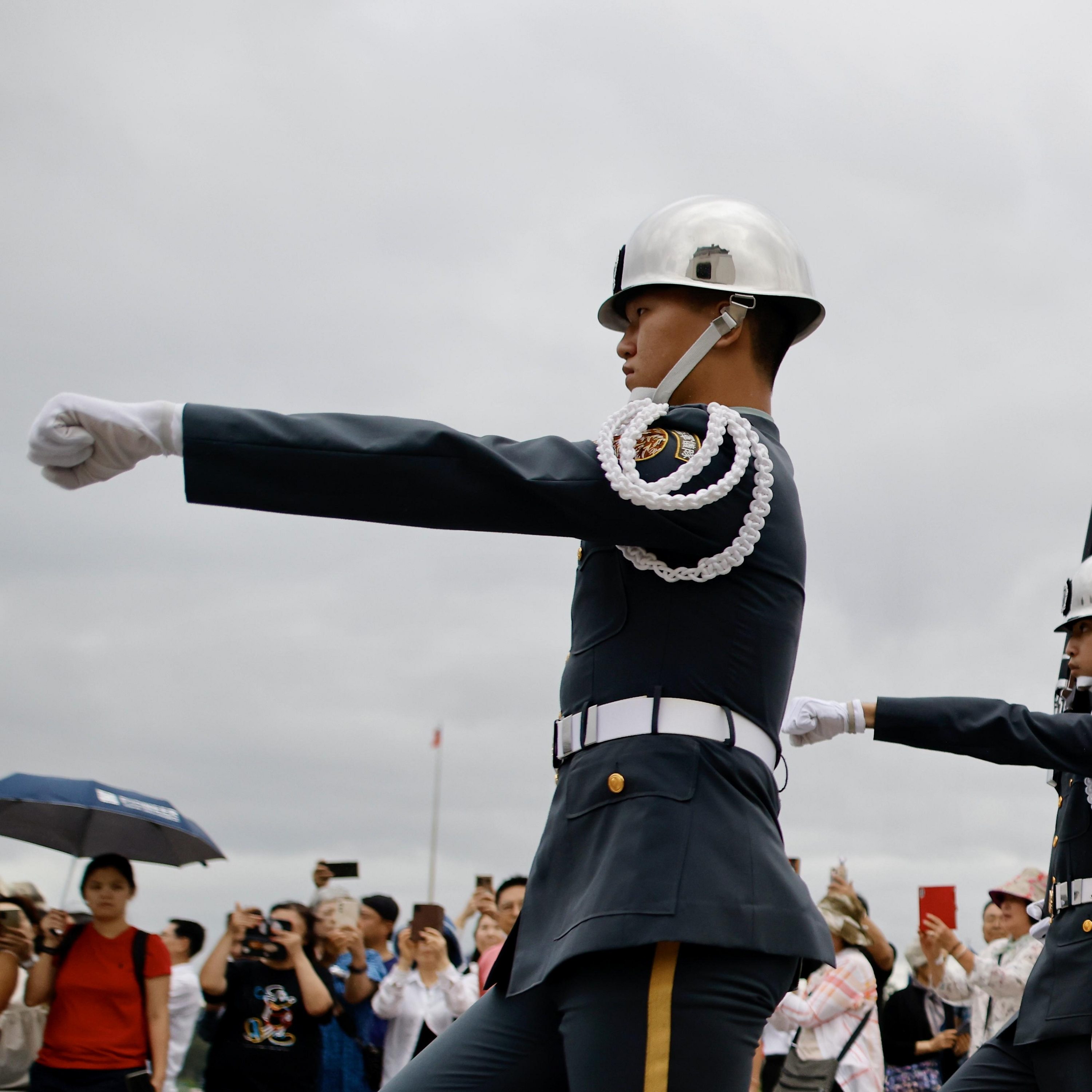 If China attacked Taiwan, what would Trump do? If China attacked Taiwan, what would Trump do?