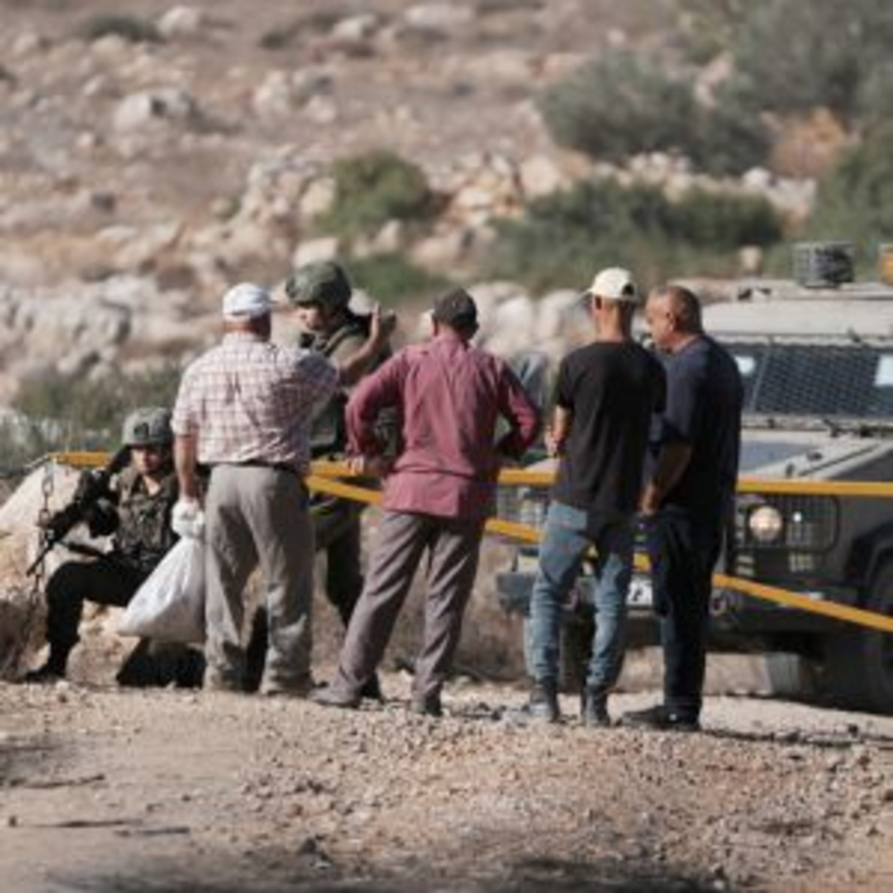 ماذا بعد تصويت الكنيست الإسرائيلي على مشروع قانون لضمّ الضفة الغربية المحتلة؟