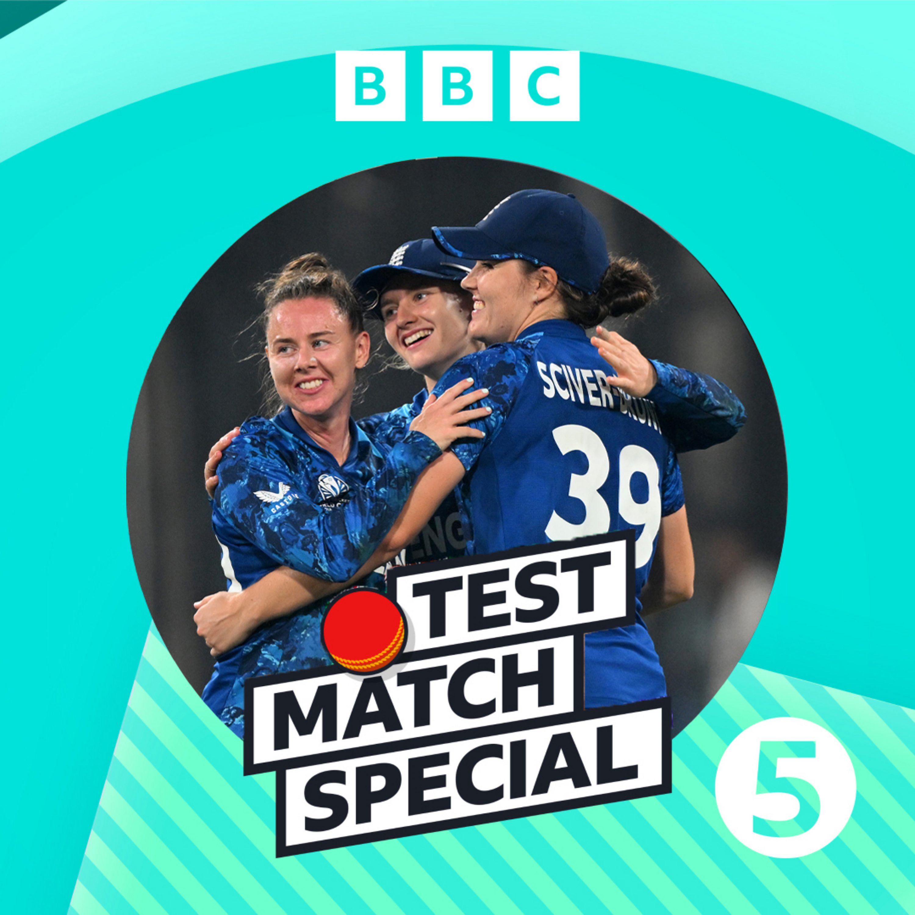 Women's World Cup: England set for semi-final showdown with South Africa