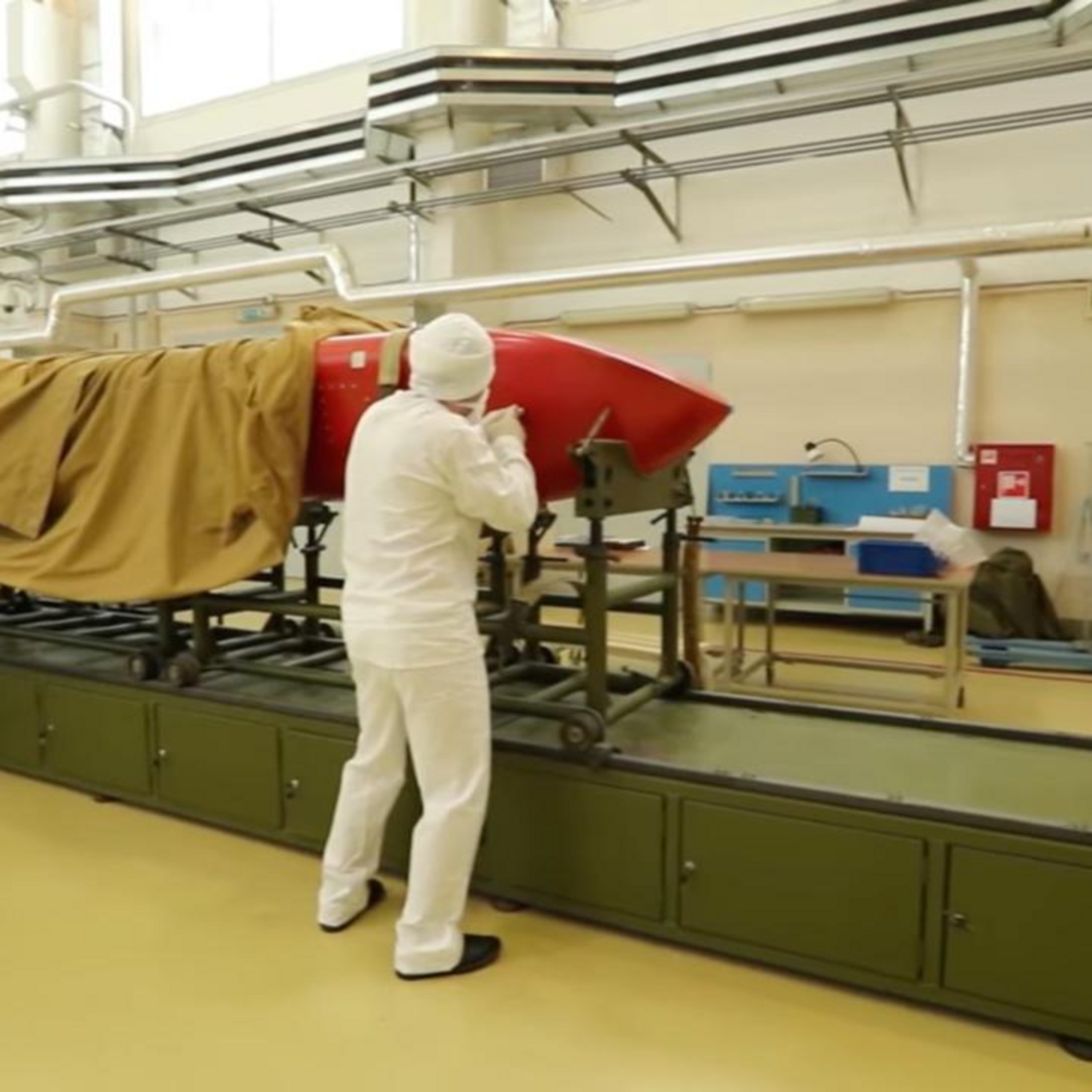 Ракета «Буревестник»: козырь Москвы в переговорах с США? Ракета «Буревестник»: козырь Москвы в переговорах с США?