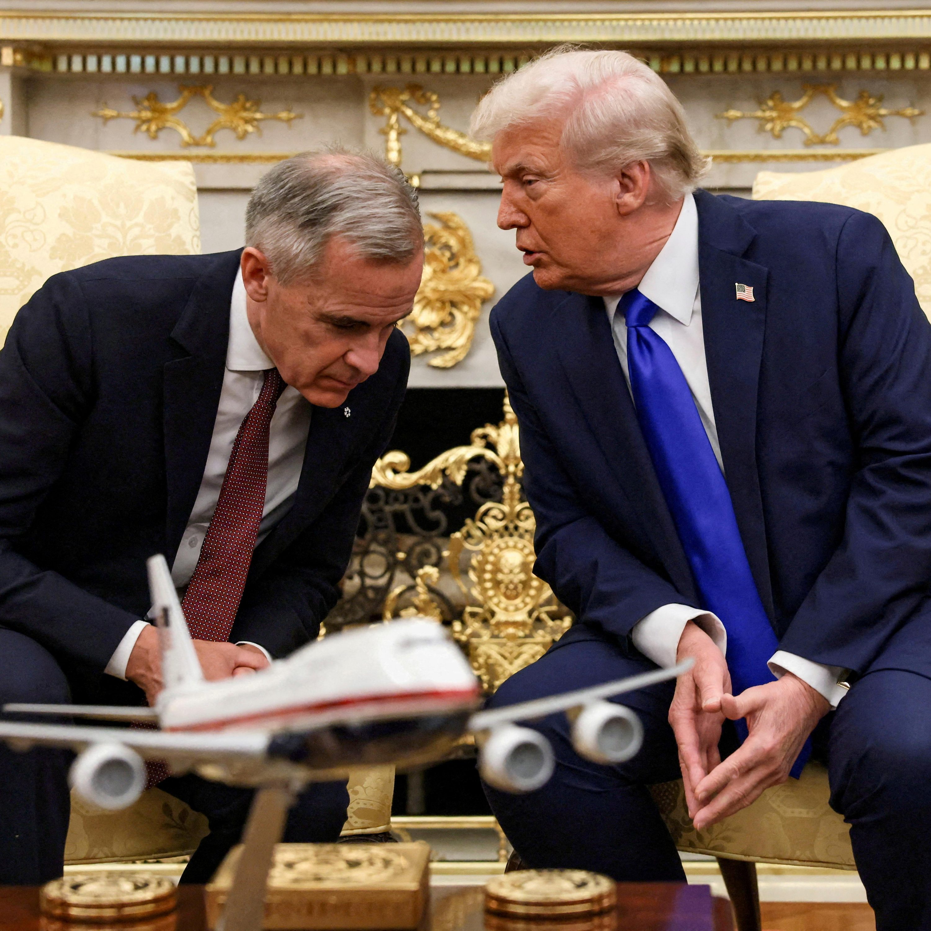 Why the US-Canada relationship is on shaky ground Why the US-Canada relationship is on shaky ground