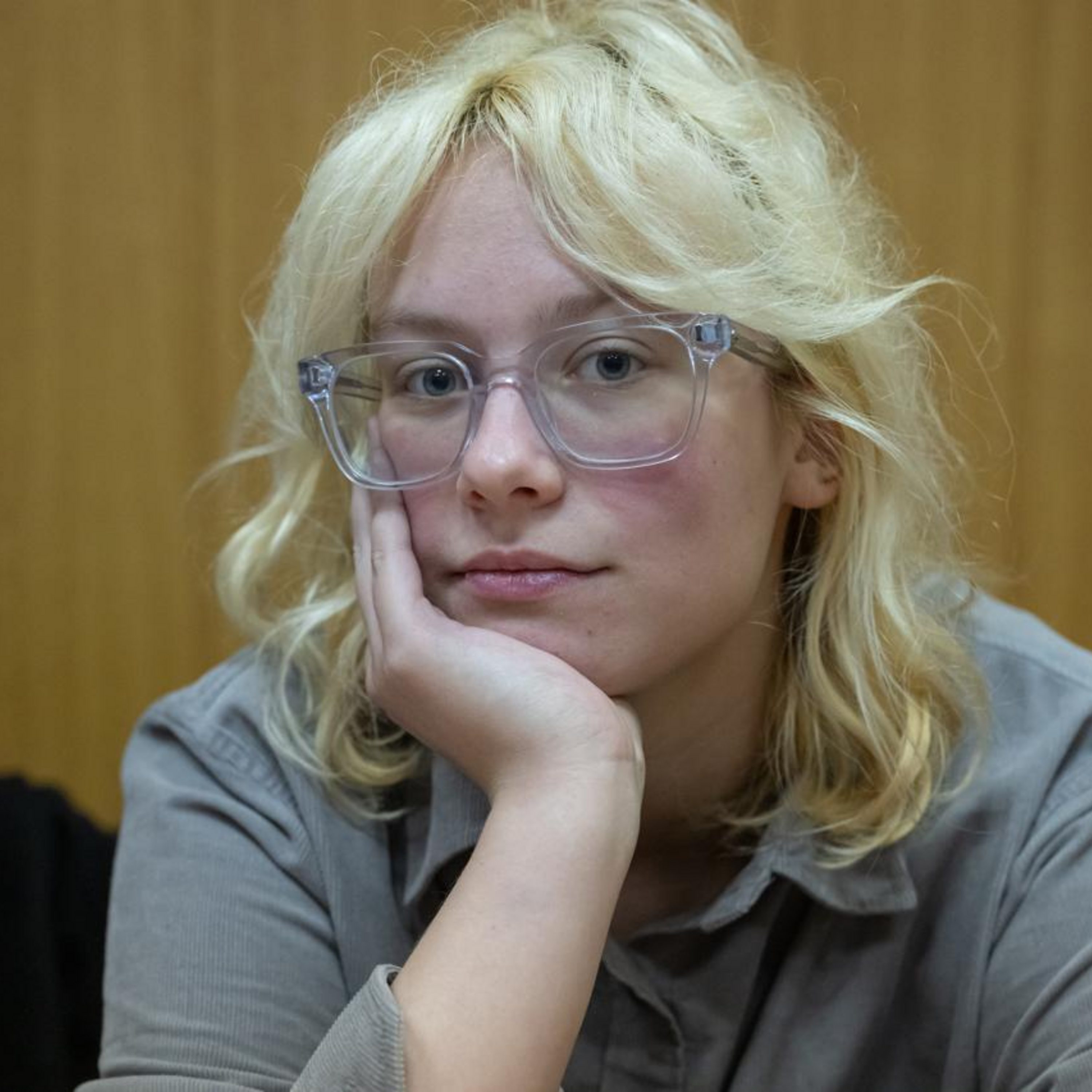 За что судят певицу Наоко и музыкантов её группы?