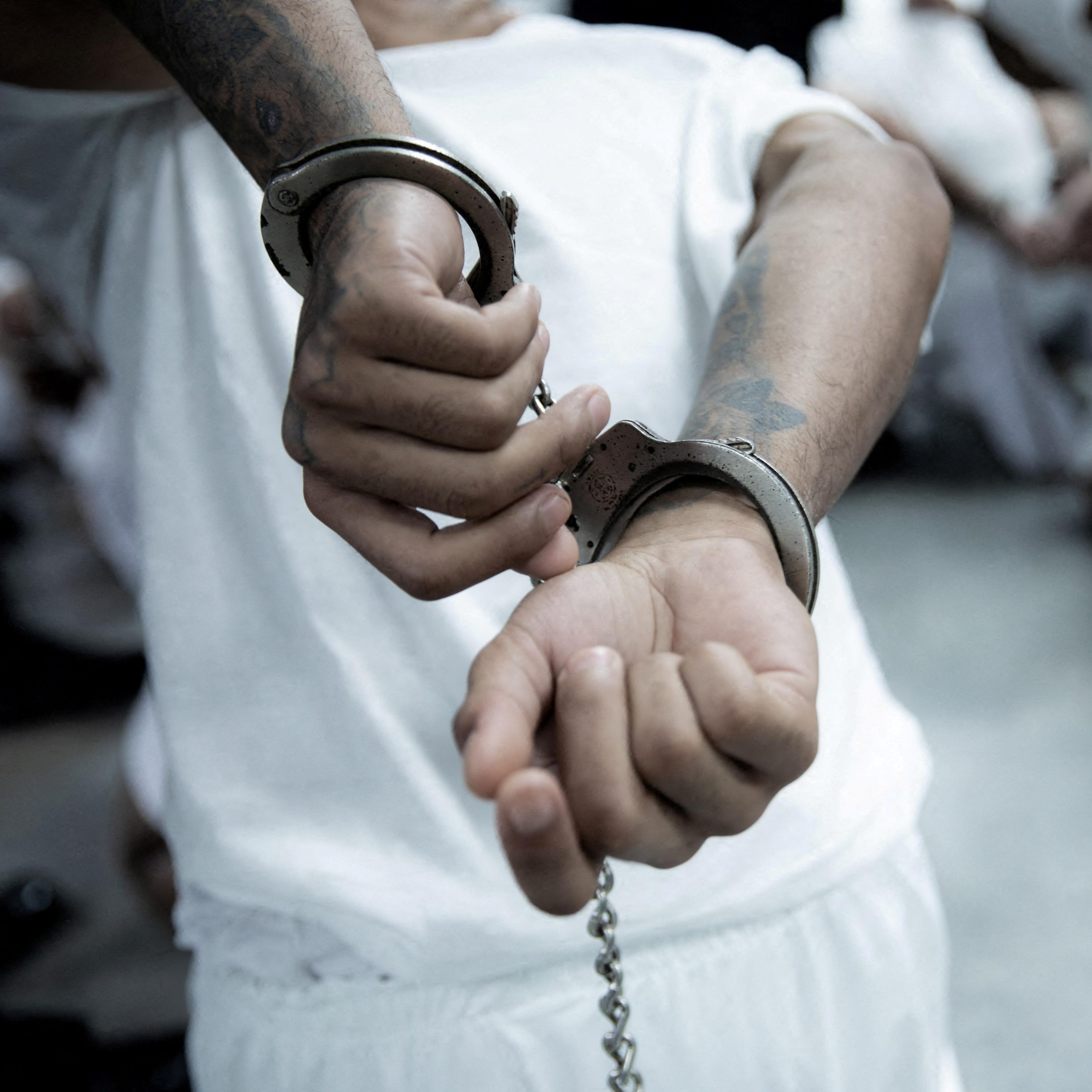 How a Venezuelan prison gang became the face of Trump’s immigration crackdown How a Venezuelan prison gang became the face of Trump’s immigration crackdown